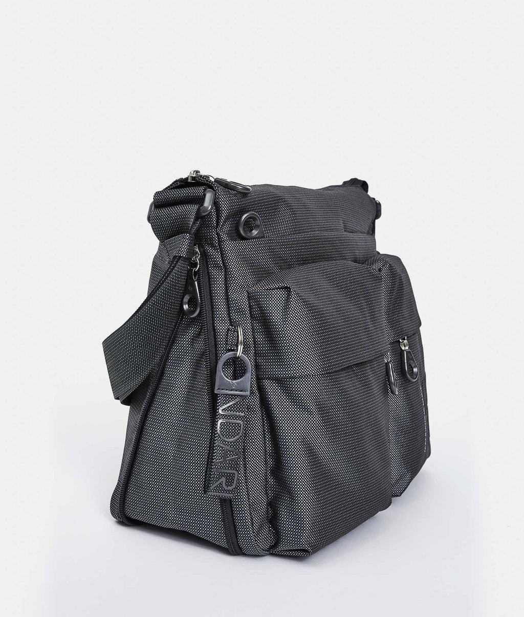 Mandarina Duck MD20 Crossover, Steel – Ansicht 3