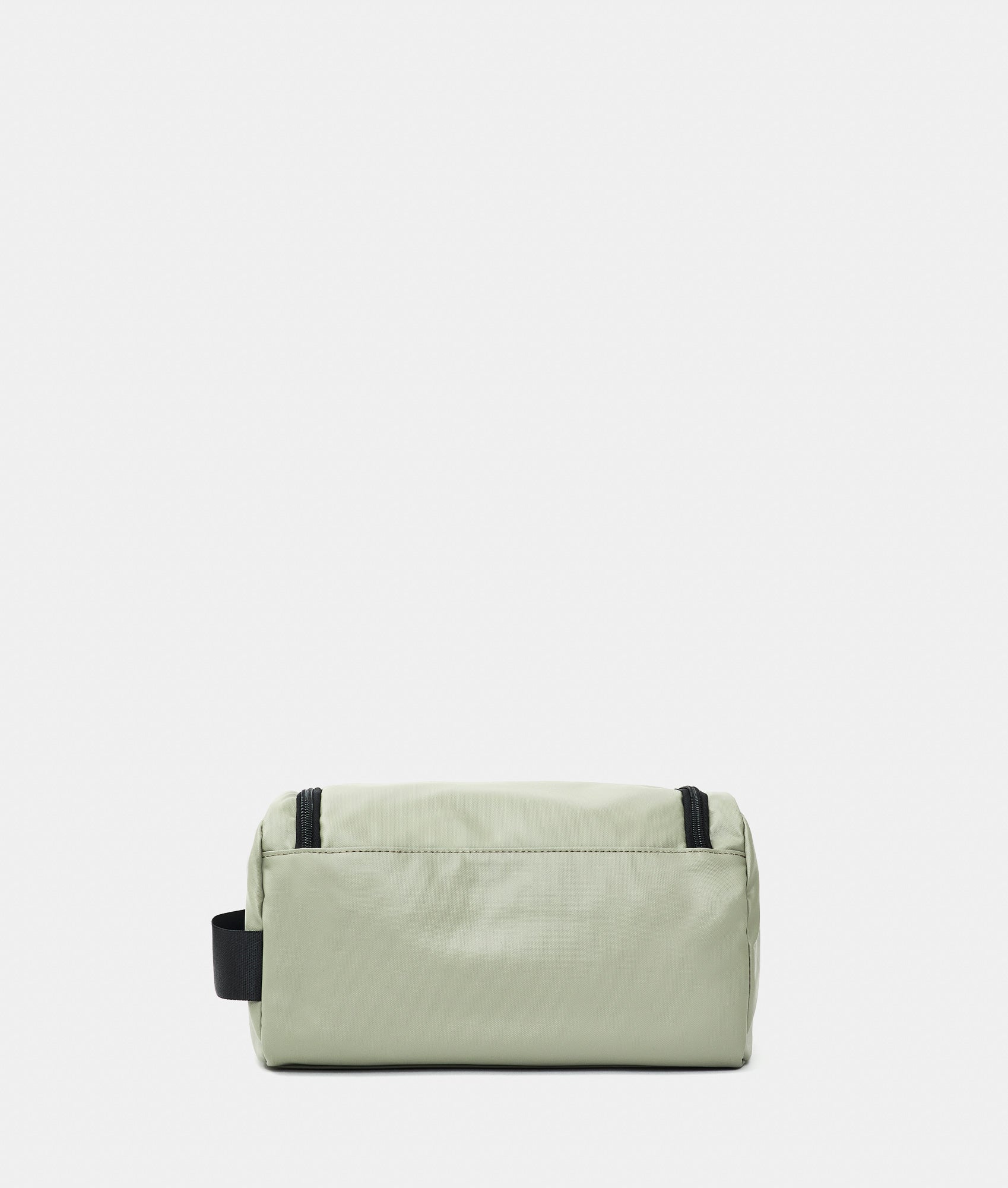 Mandarina Duck Eco Coated Kulturtasche, Mud – Ansicht 3