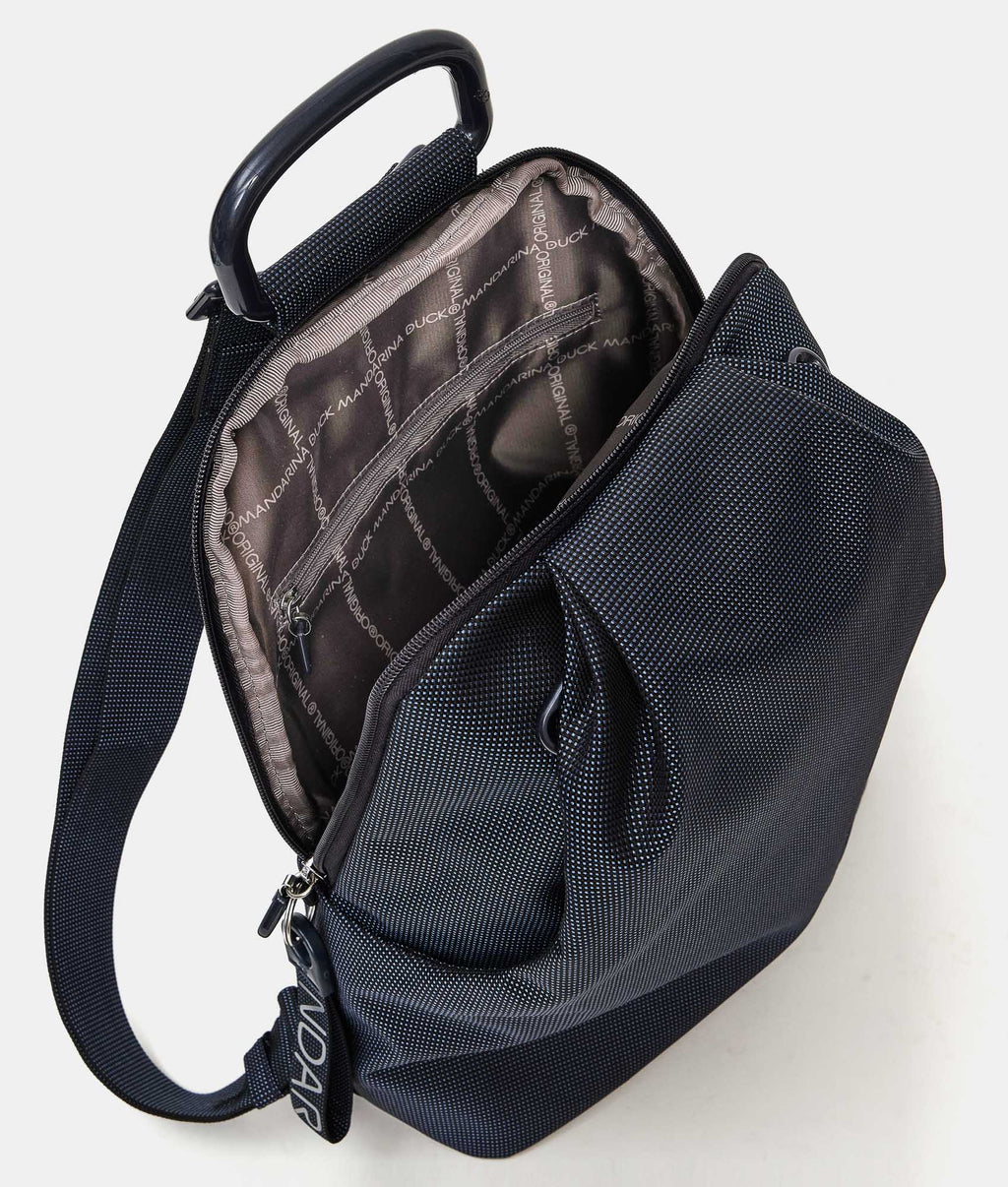 Mandarina Duck MD20 Rucksack, Scarab – Ansicht 3