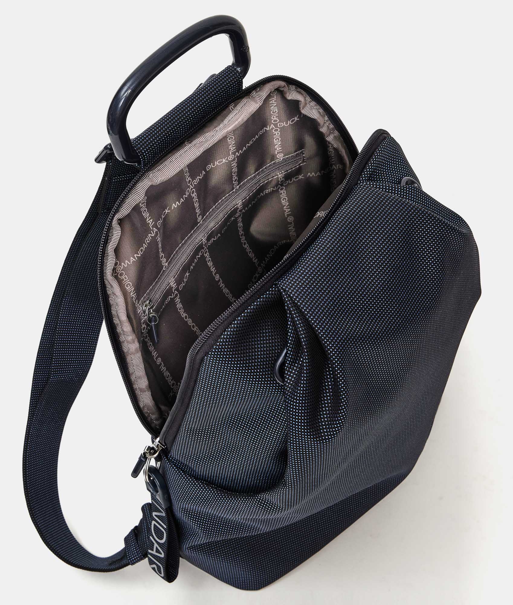 Mandarina Duck MD20 Rucksack, Scarab – Ansicht 3