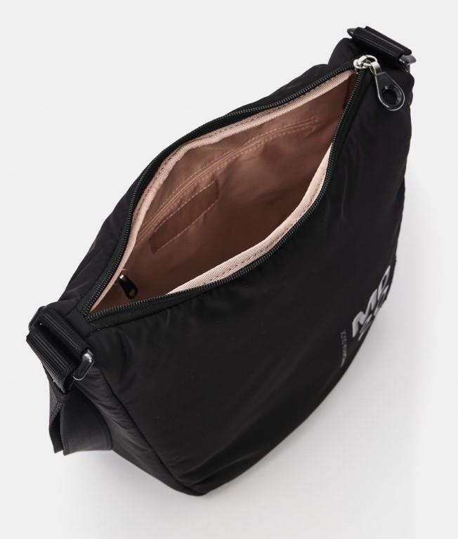 Mandarina Duck MD20 Balloon Crossover, Black – Ansicht 3