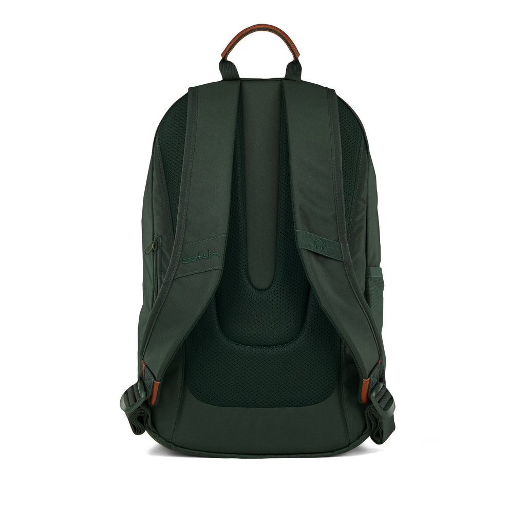 Satch Fly, Pure Forest Green – Produktansicht 4