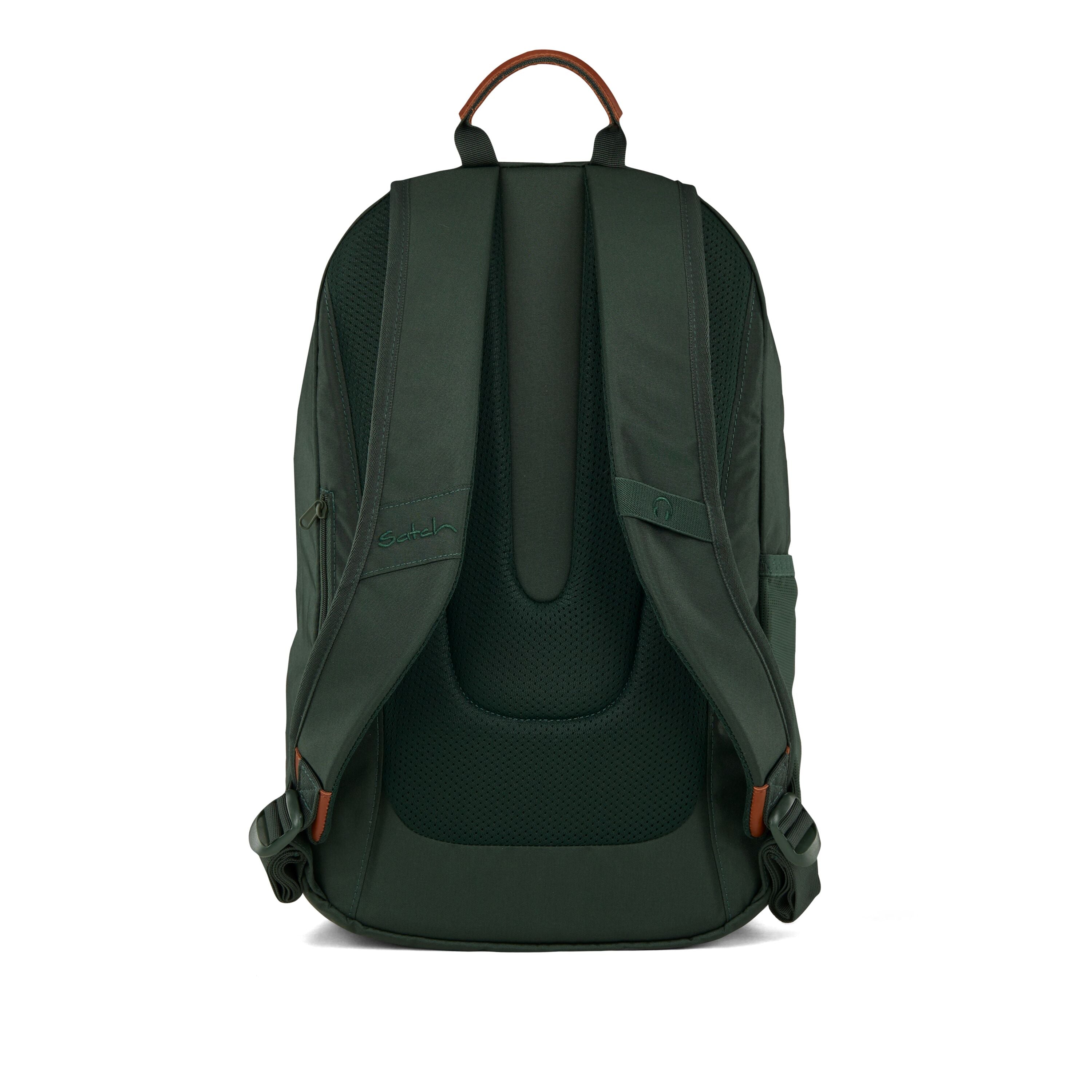 Satch Fly, Pure Forest Green – Produktansicht 4