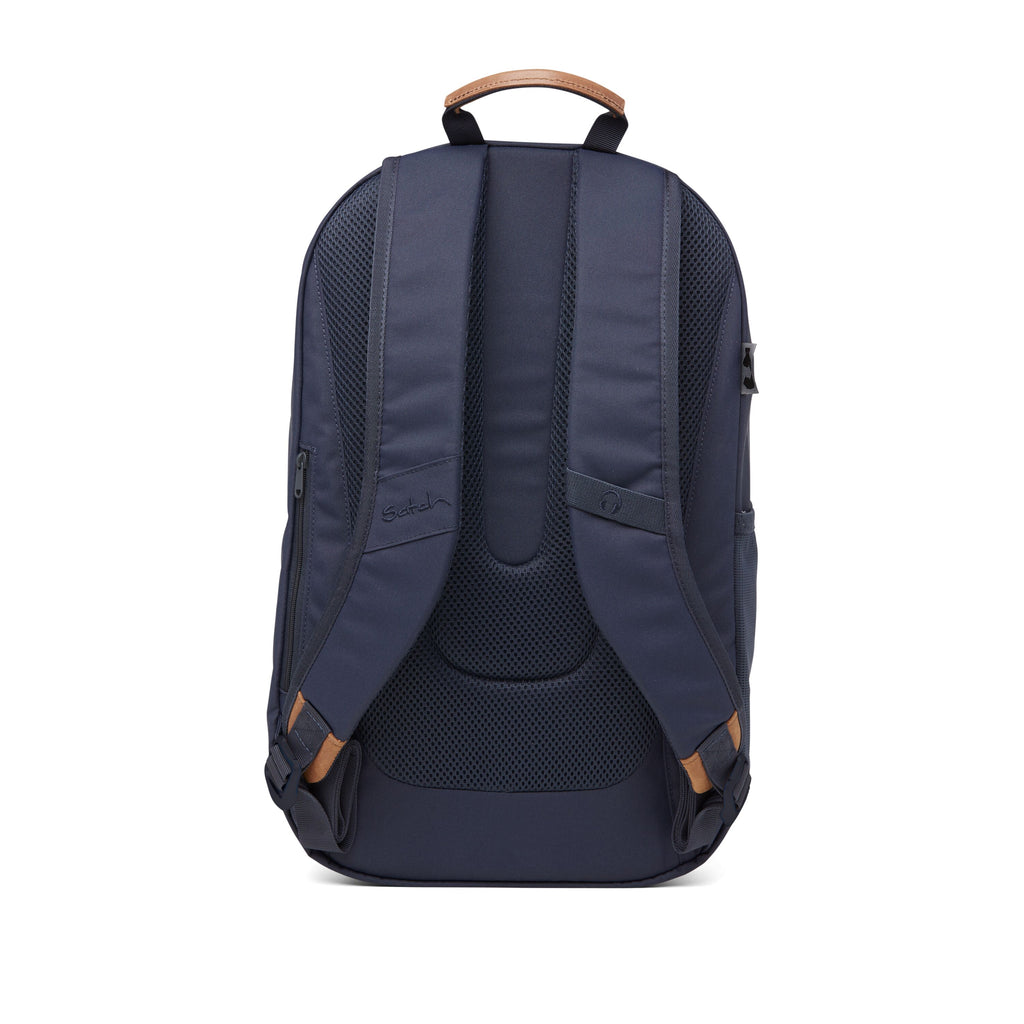 Satch Fly, Pure Navy – Produktansicht 4