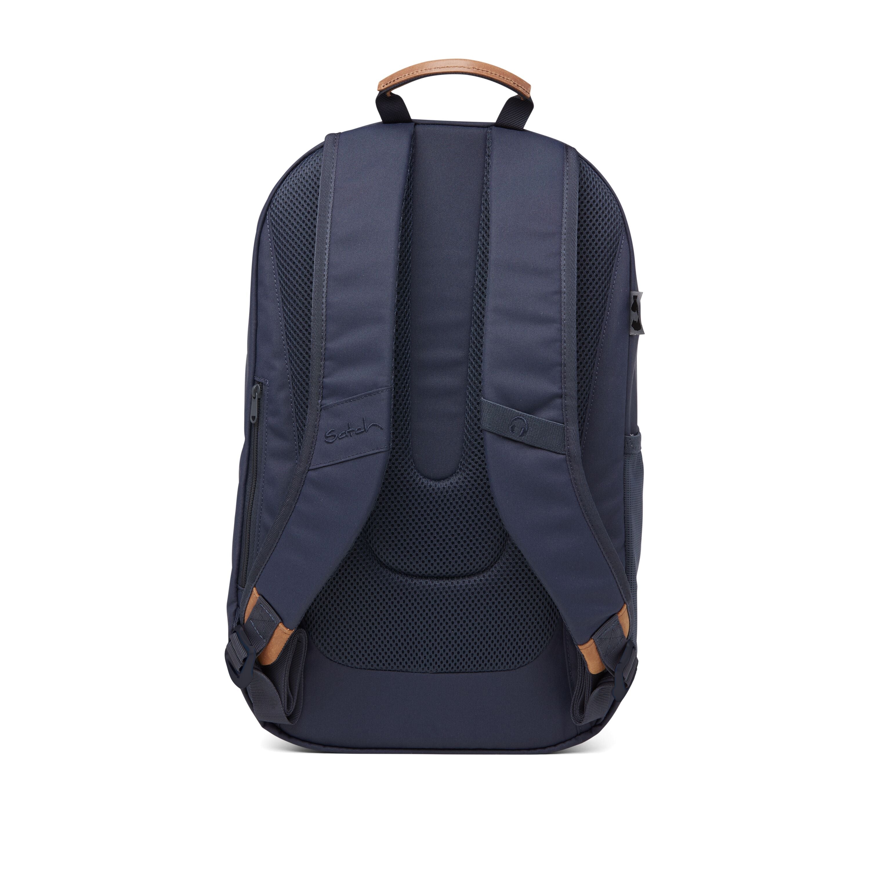 Satch Fly, Pure Navy – Produktansicht 4