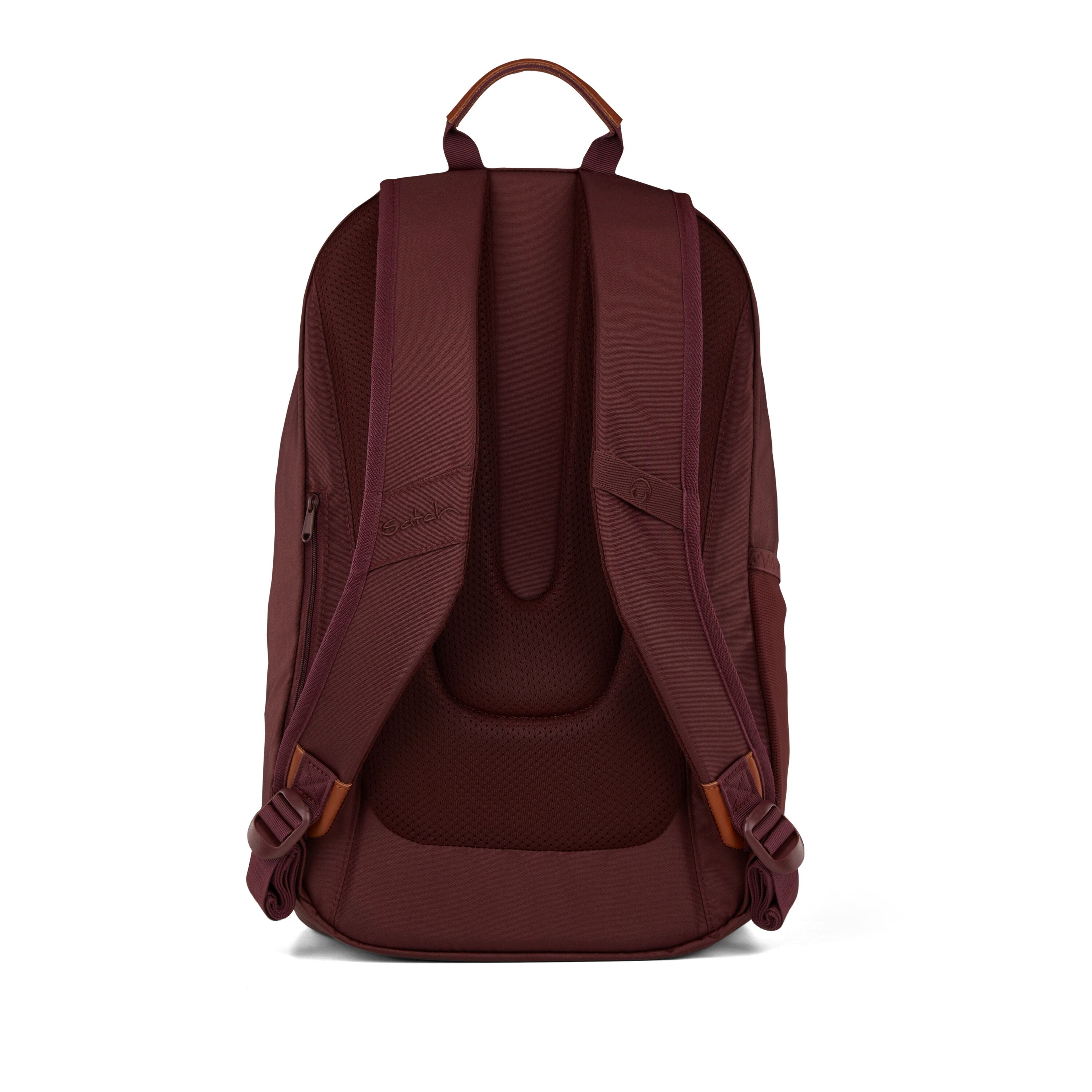 Satch Fly, Pure Ruby – Produktansicht 4