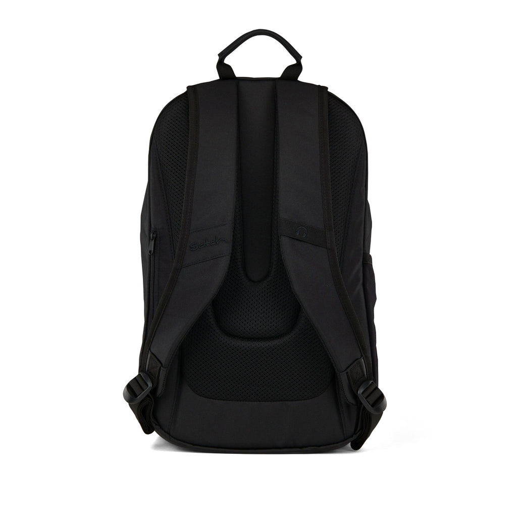 Satch Fly, Pure Black – Produktansicht 4