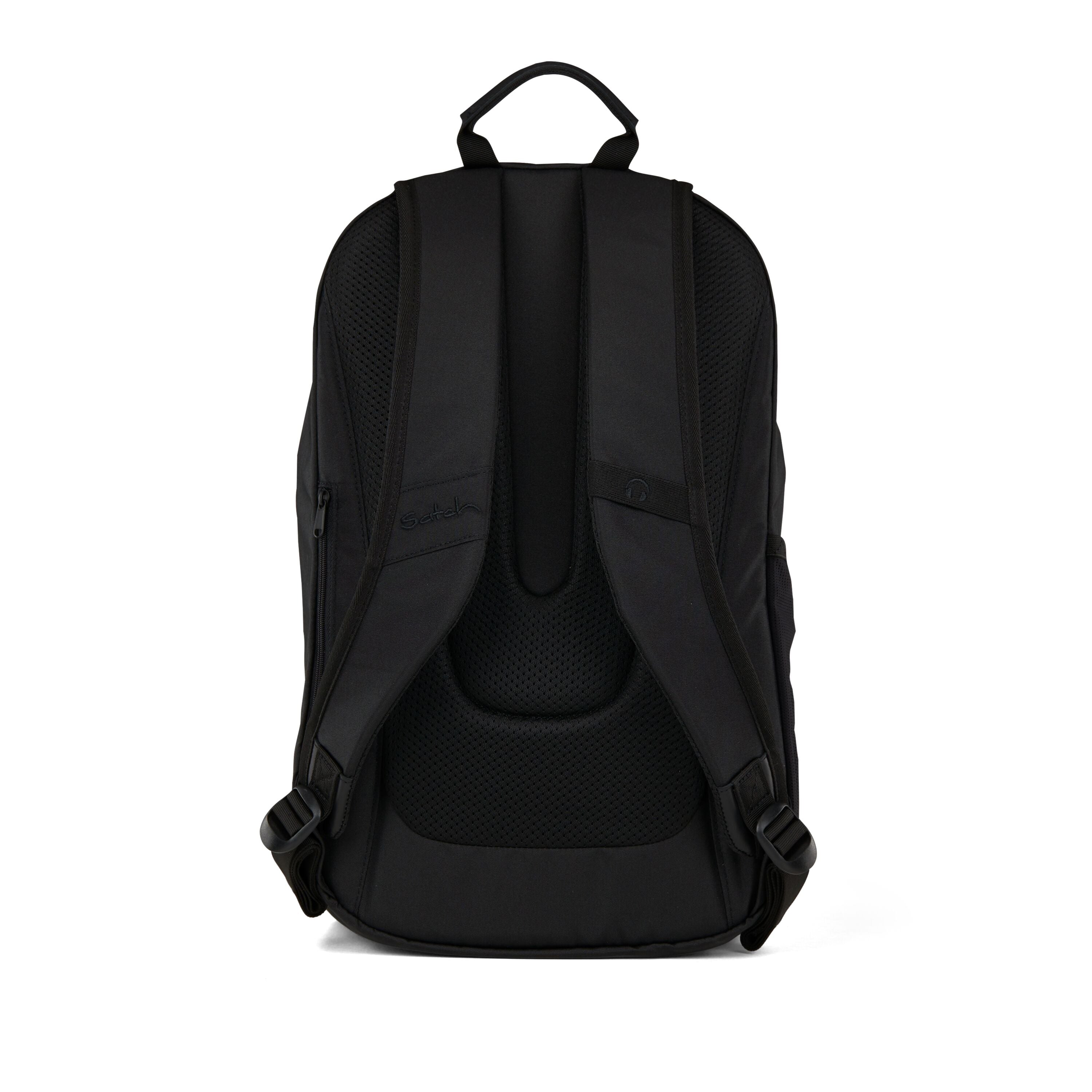 Satch Fly, Pure Black – Produktansicht 4