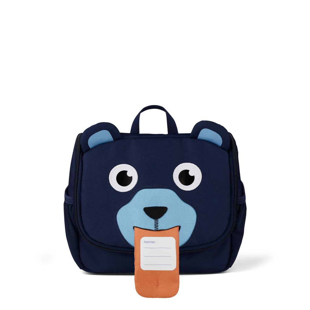 Affenzahn Kulturtasche, Bär – Produktansicht 4