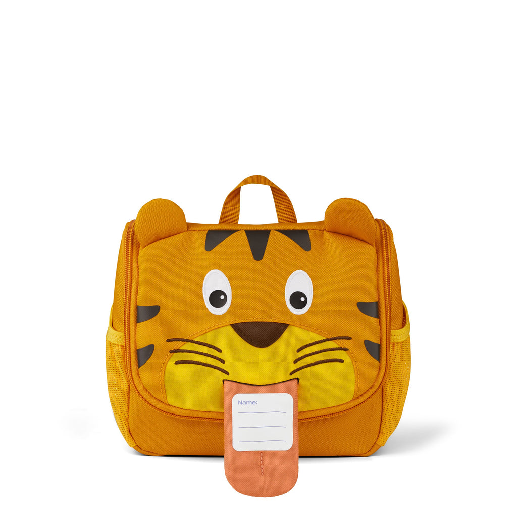 Affenzahn Kulturtasche, Tiger – Produktansicht 4