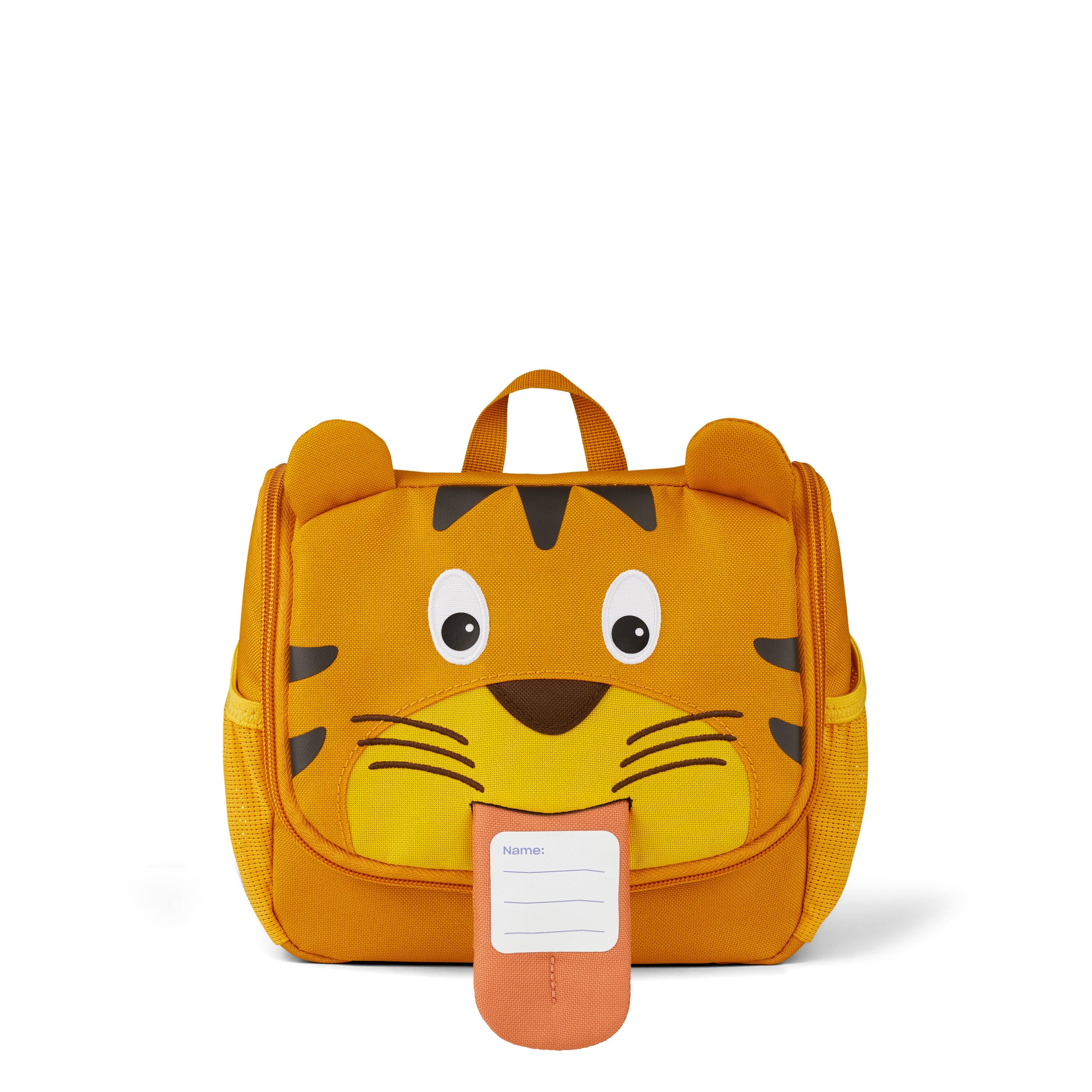 Affenzahn Kulturtasche, Tiger – Produktansicht 4