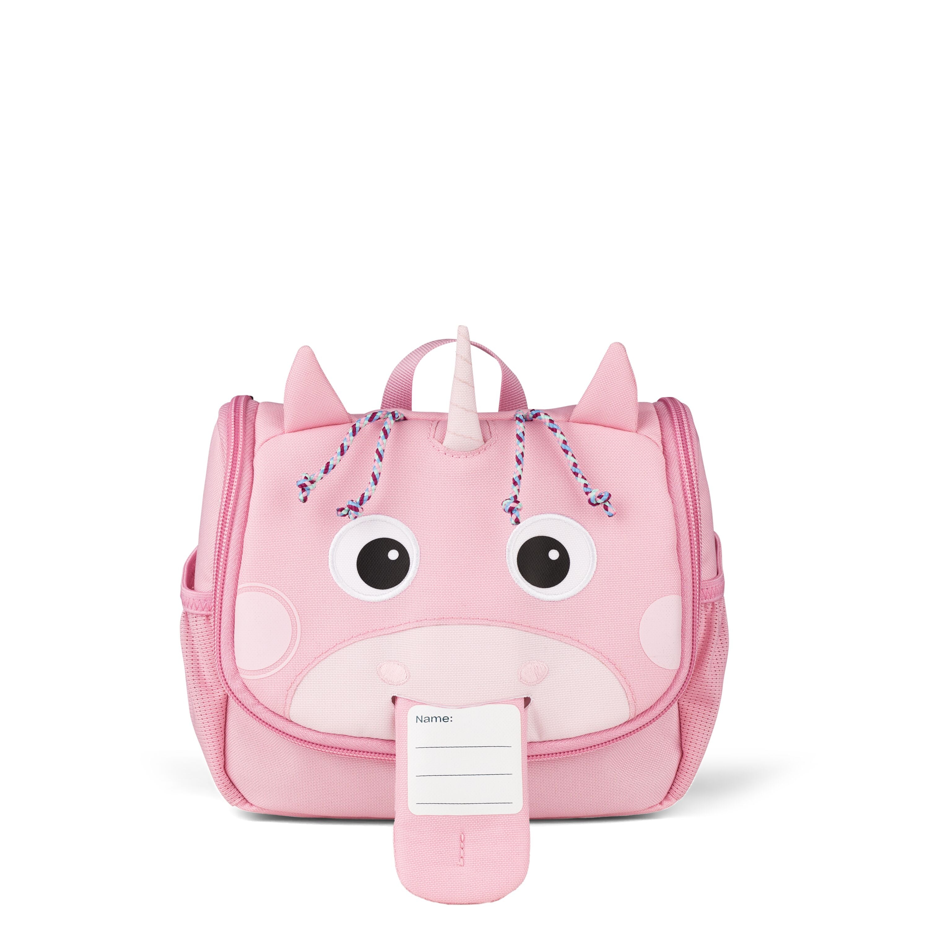 Affenzahn Kulturtasche, Einhorn – Produktansicht 4