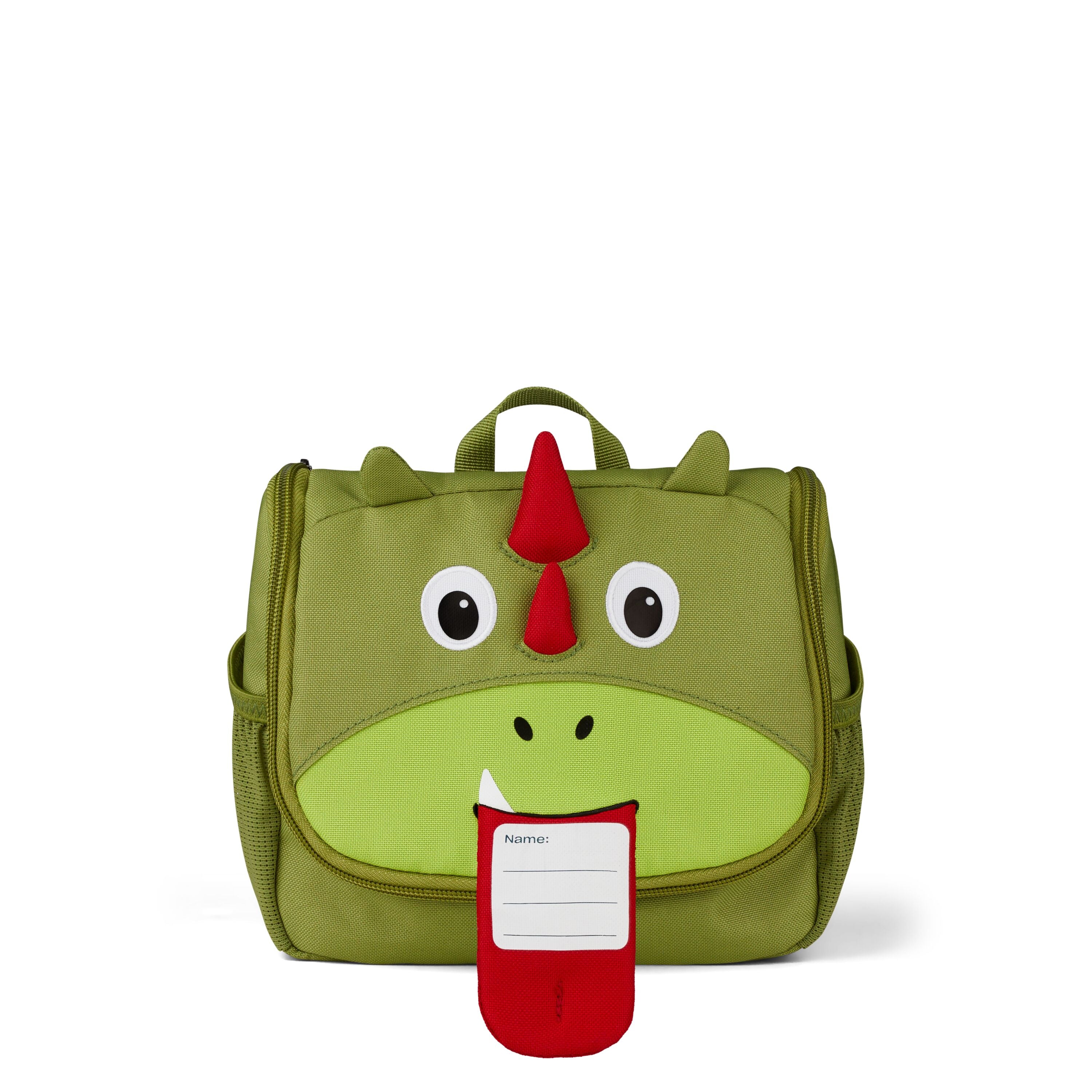 Affenzahn Kulturtasche, Drache – Produktansicht 4