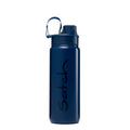 Satch Edelstahl Trinkflasche, Blue – Produktansicht 4