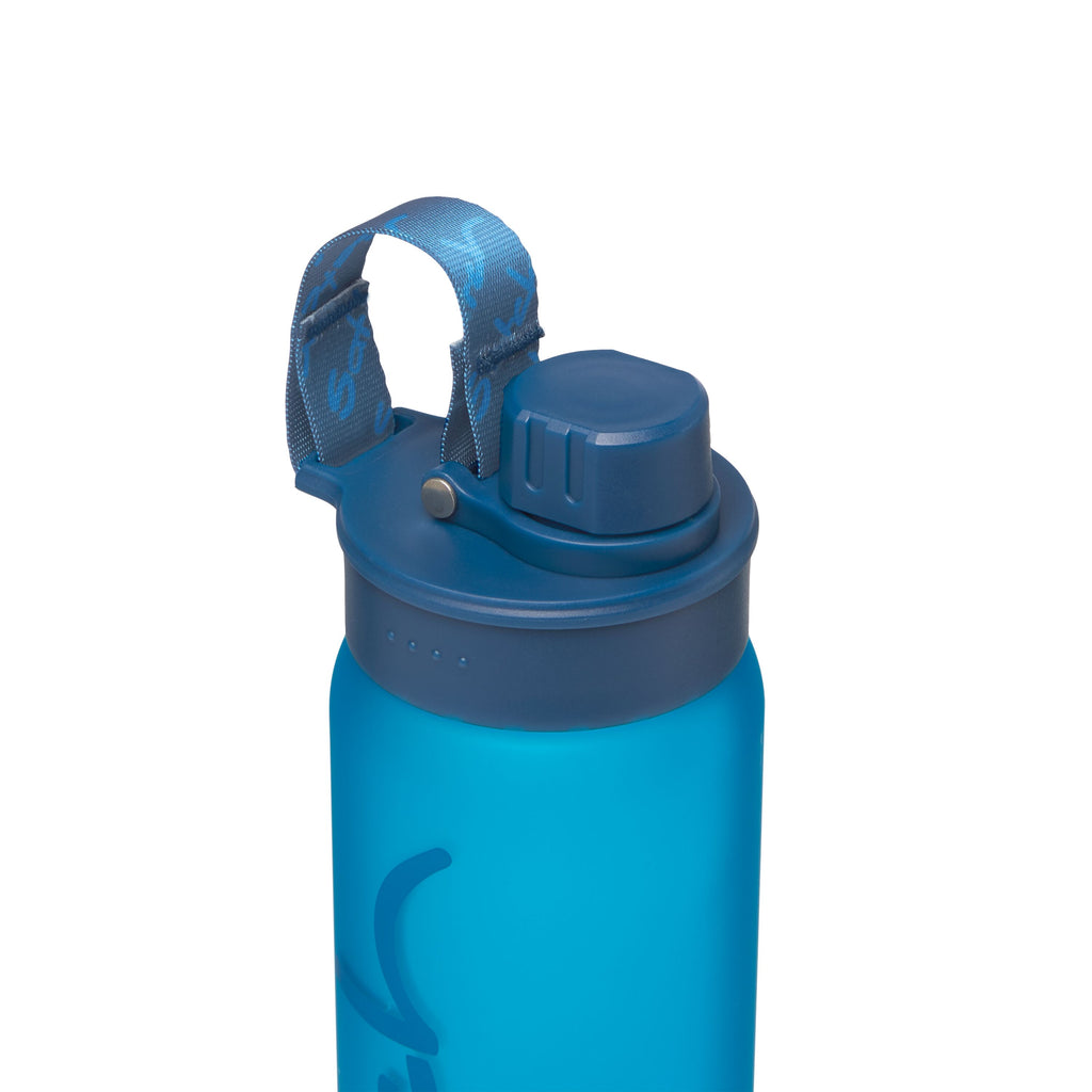 Satch Sport Trinkflasche, Blue – Produktansicht 4