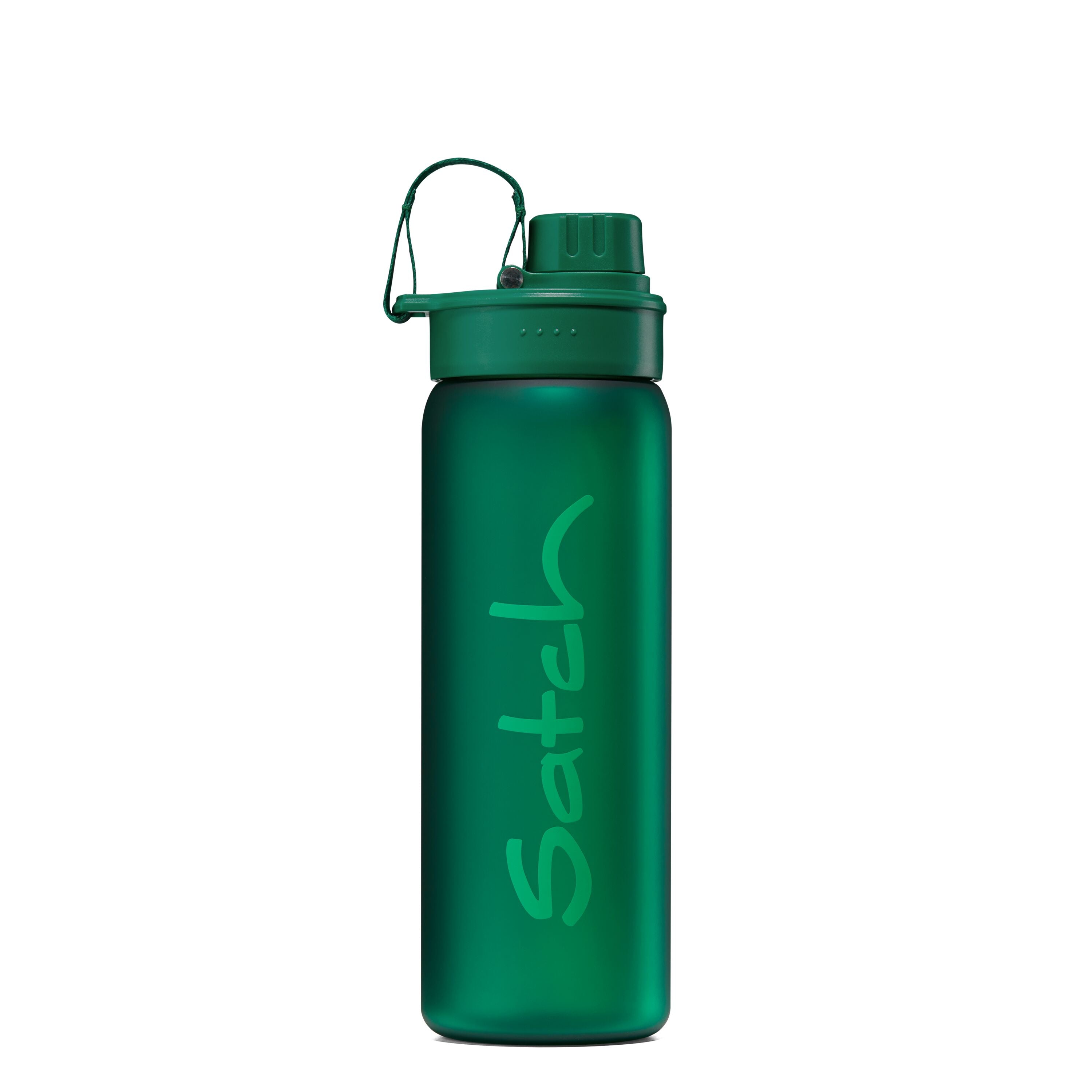 Satch Sport Trinkflasche, Green – Produktansicht 4