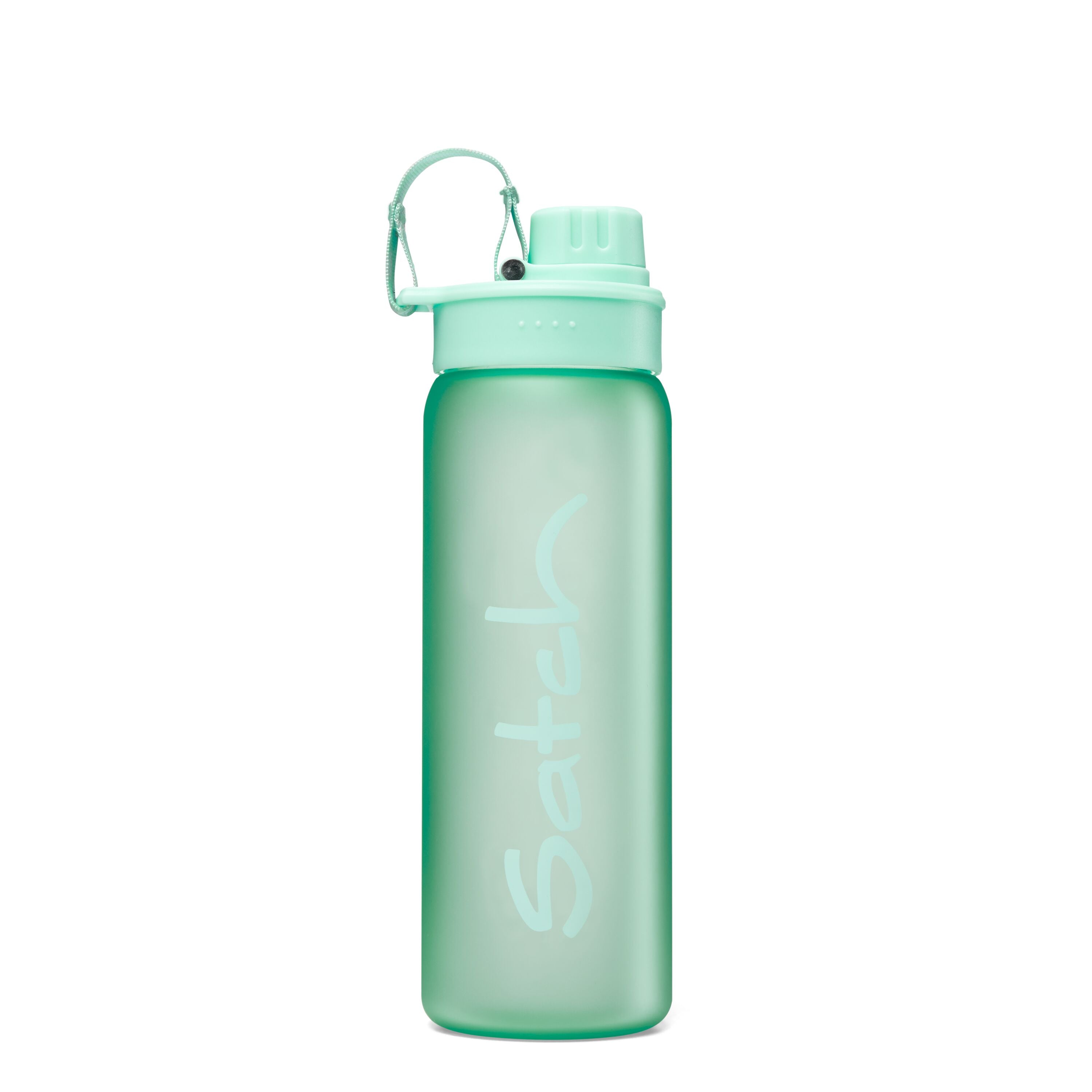 Satch Sport Trinkflasche, Mint – Produktansicht 4
