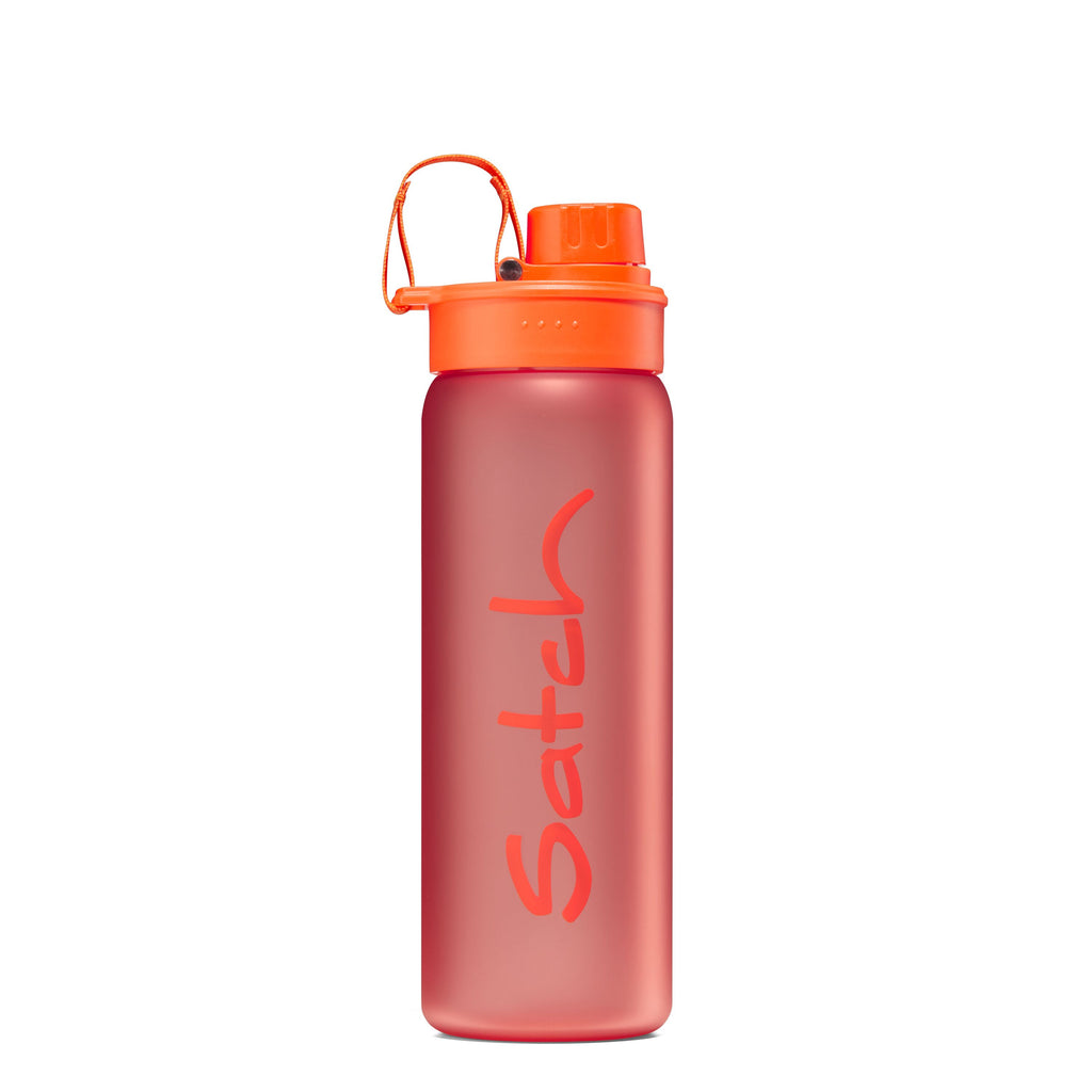 Satch Sport Trinkflasche, Orange – Produktansicht 4