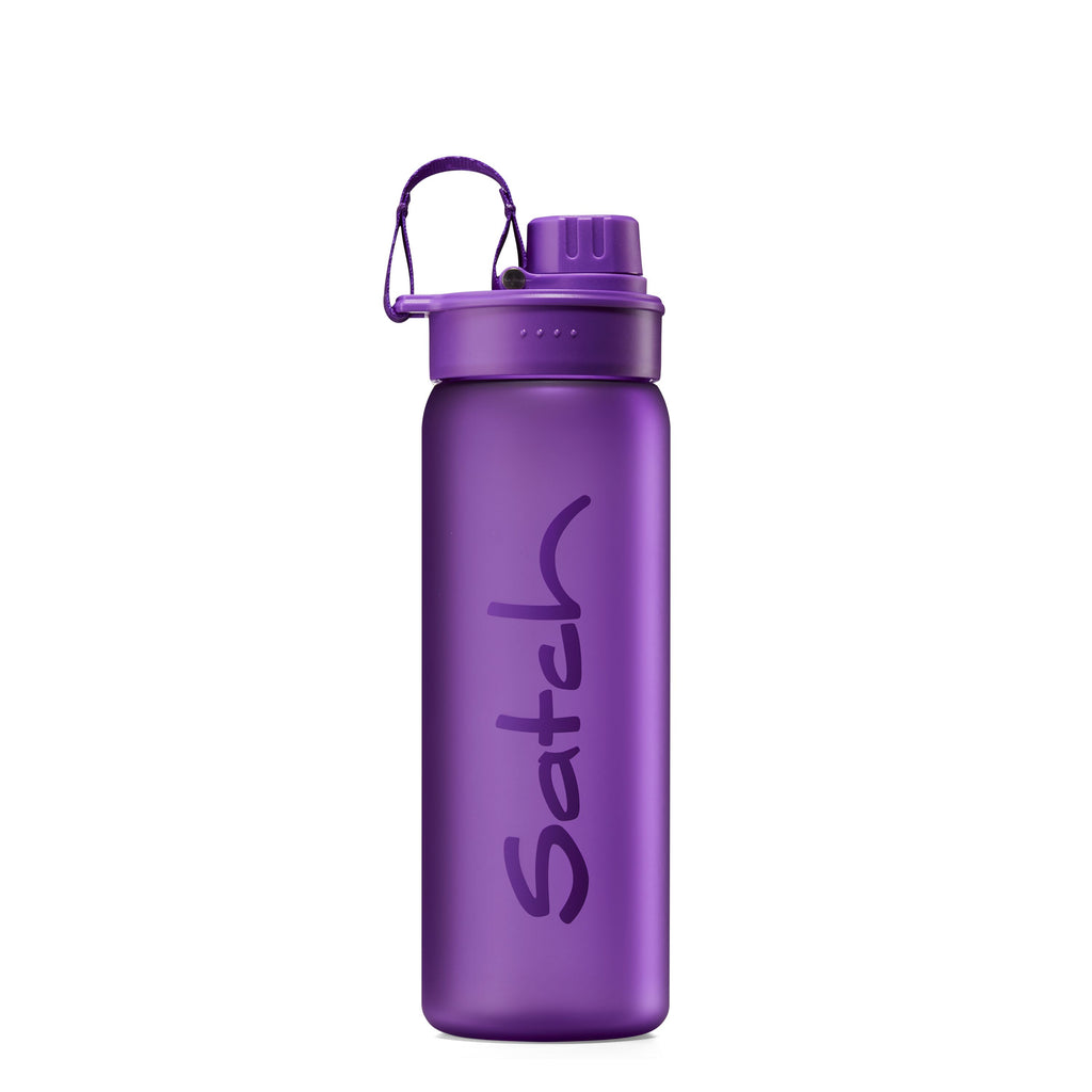 Satch Sport Trinkflasche, Purple – Produktansicht 4