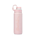 Satch Edelstahl Trinkflasche, Rose – Produktansicht 4