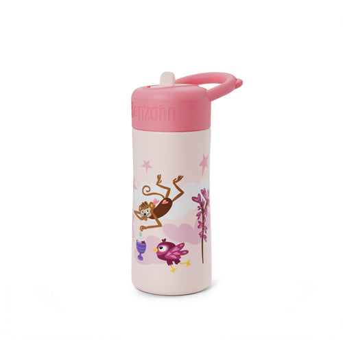 Affenzahn Edelstahl Trinkflasche, Fabelhafte Fantasiewelt – Produktansicht 4