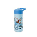 Affenzahn Edelstahl Trinkflasche, Unendliche Unterwasserwelt – Produktansicht 4