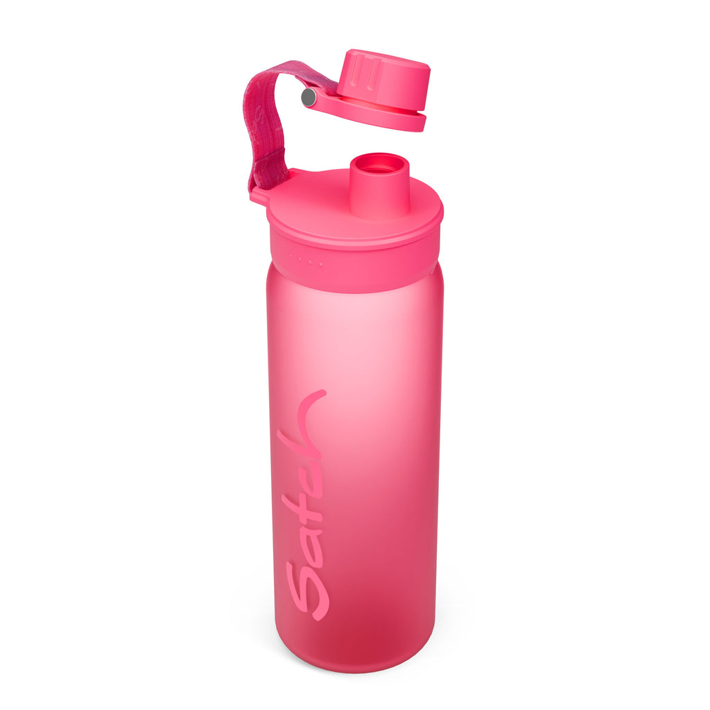 Satch Sport Trinkflasche, Pink – Produktansicht 4