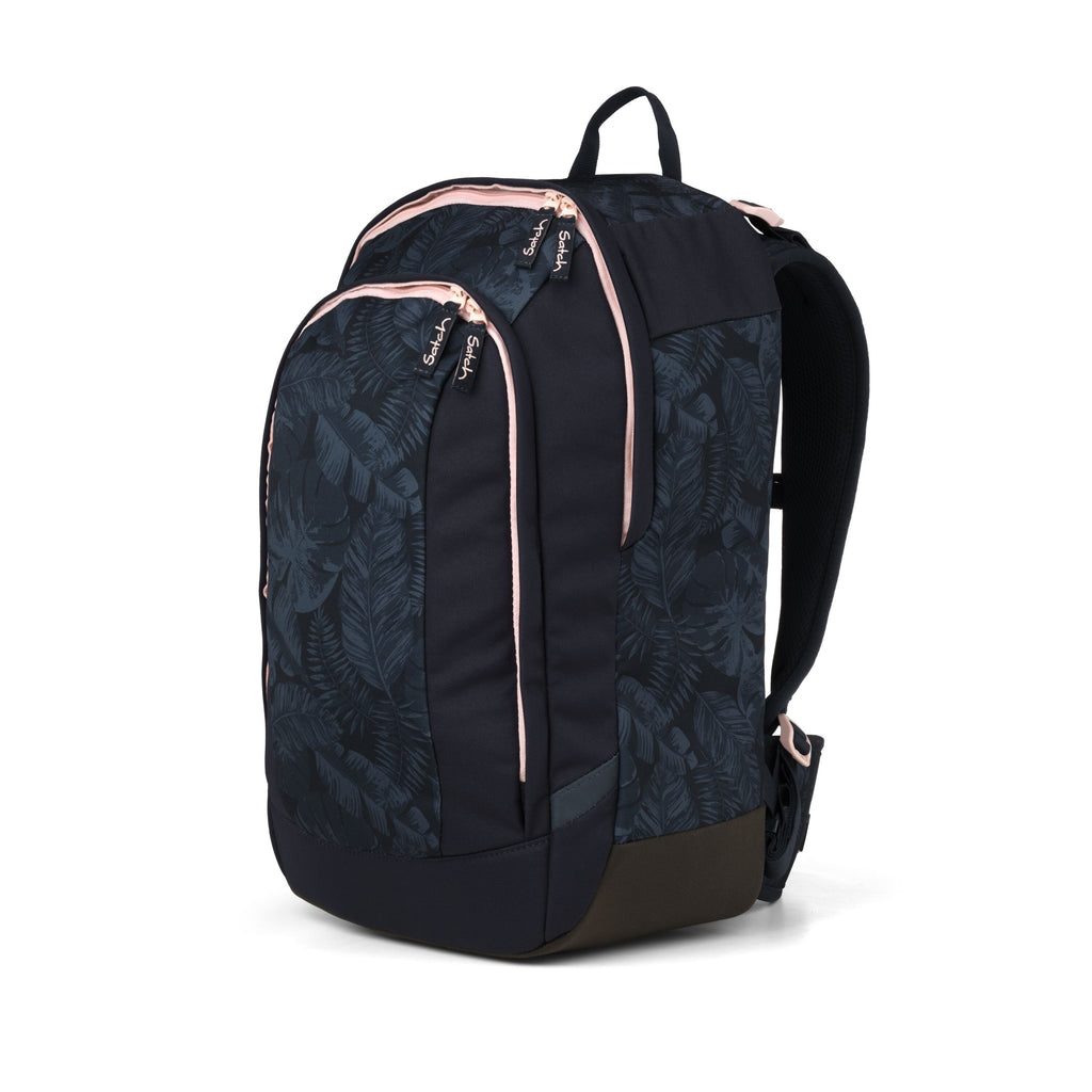 Satch Rucksack Air, Midnight Jungle – Produktansicht 4