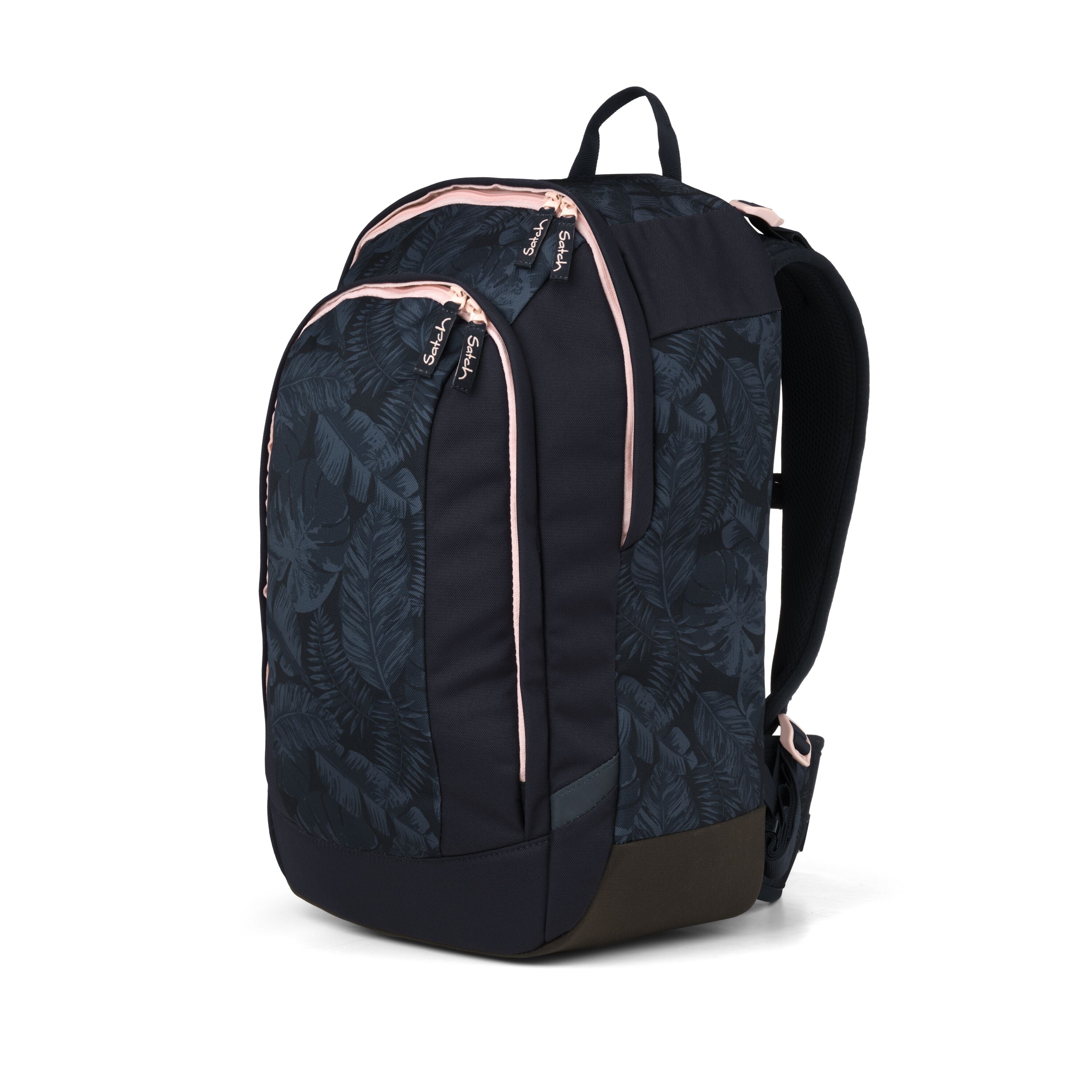 Satch Rucksack Air, Midnight Jungle – Produktansicht 4