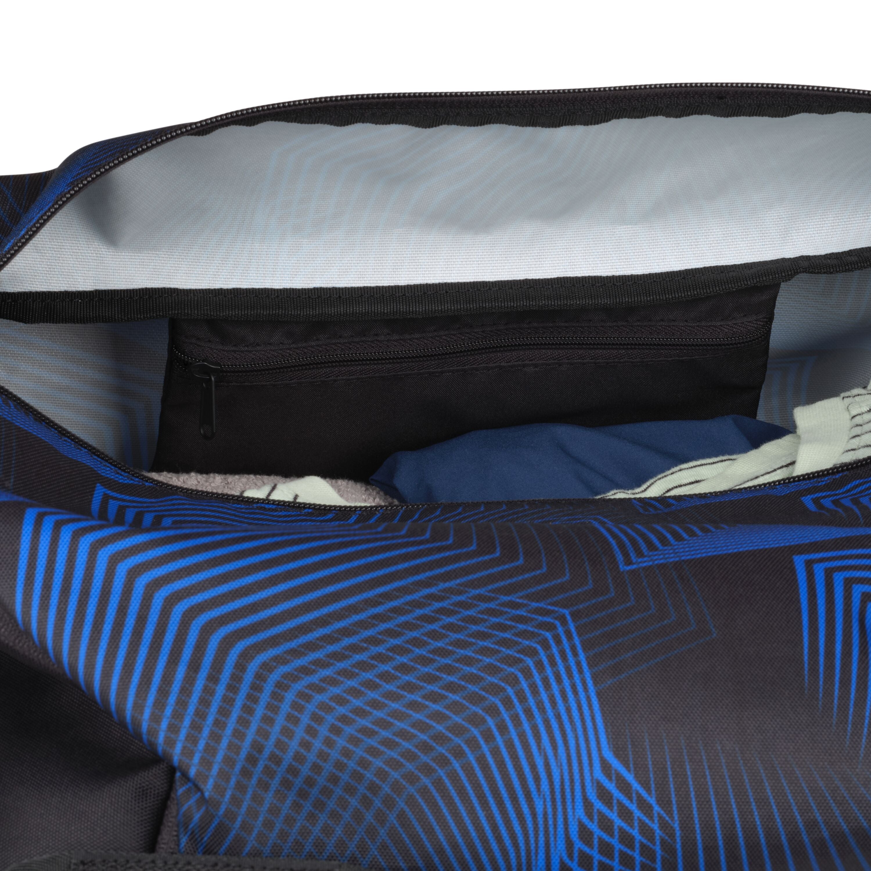 Satch Sporttasche, Seismic Blue – Produktansicht 4