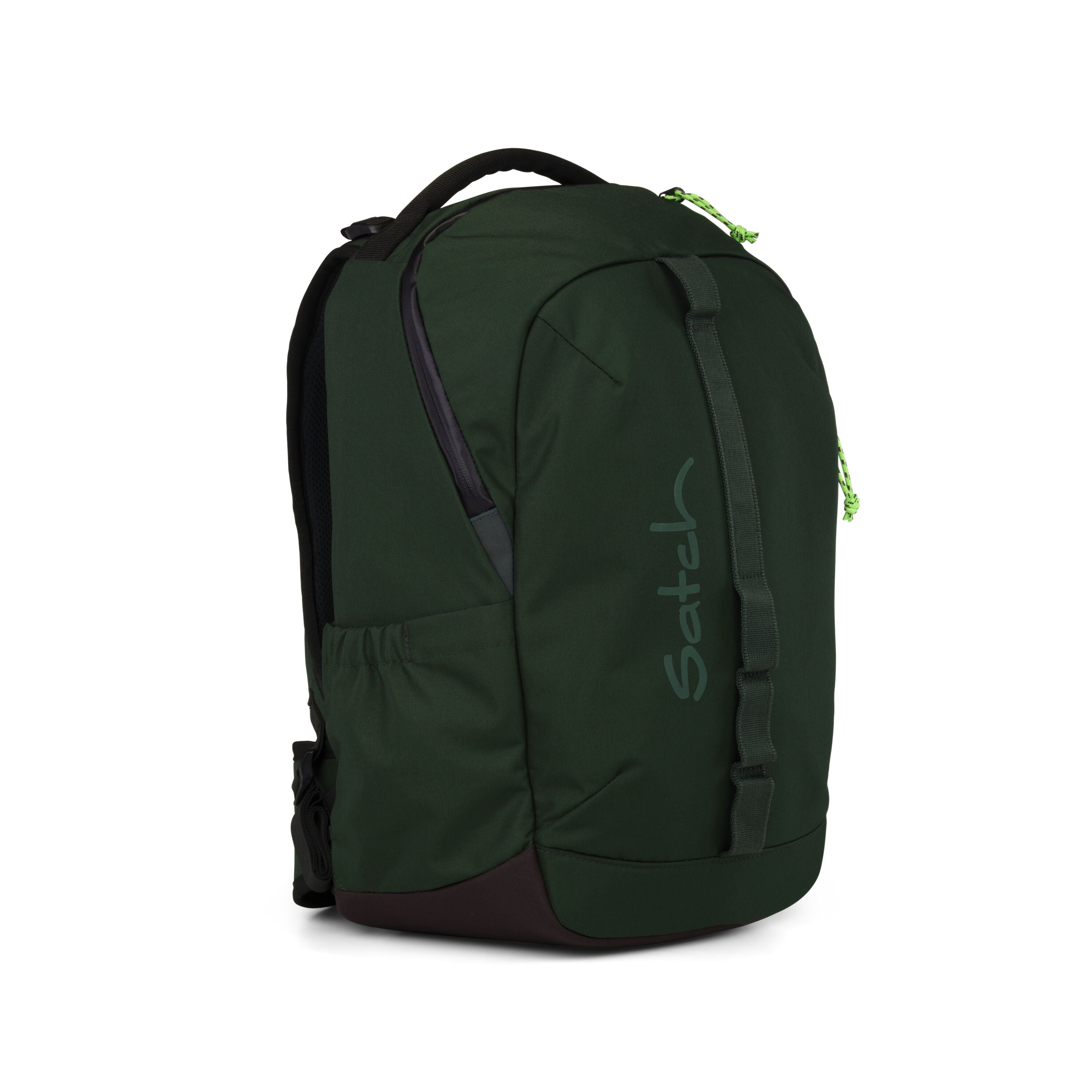 Satch Rucksack con:next, Urban Green – Produktansicht 4