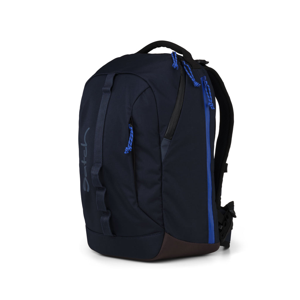 Satch Rucksack con:next, Urban Dark Blue – Produktansicht 4