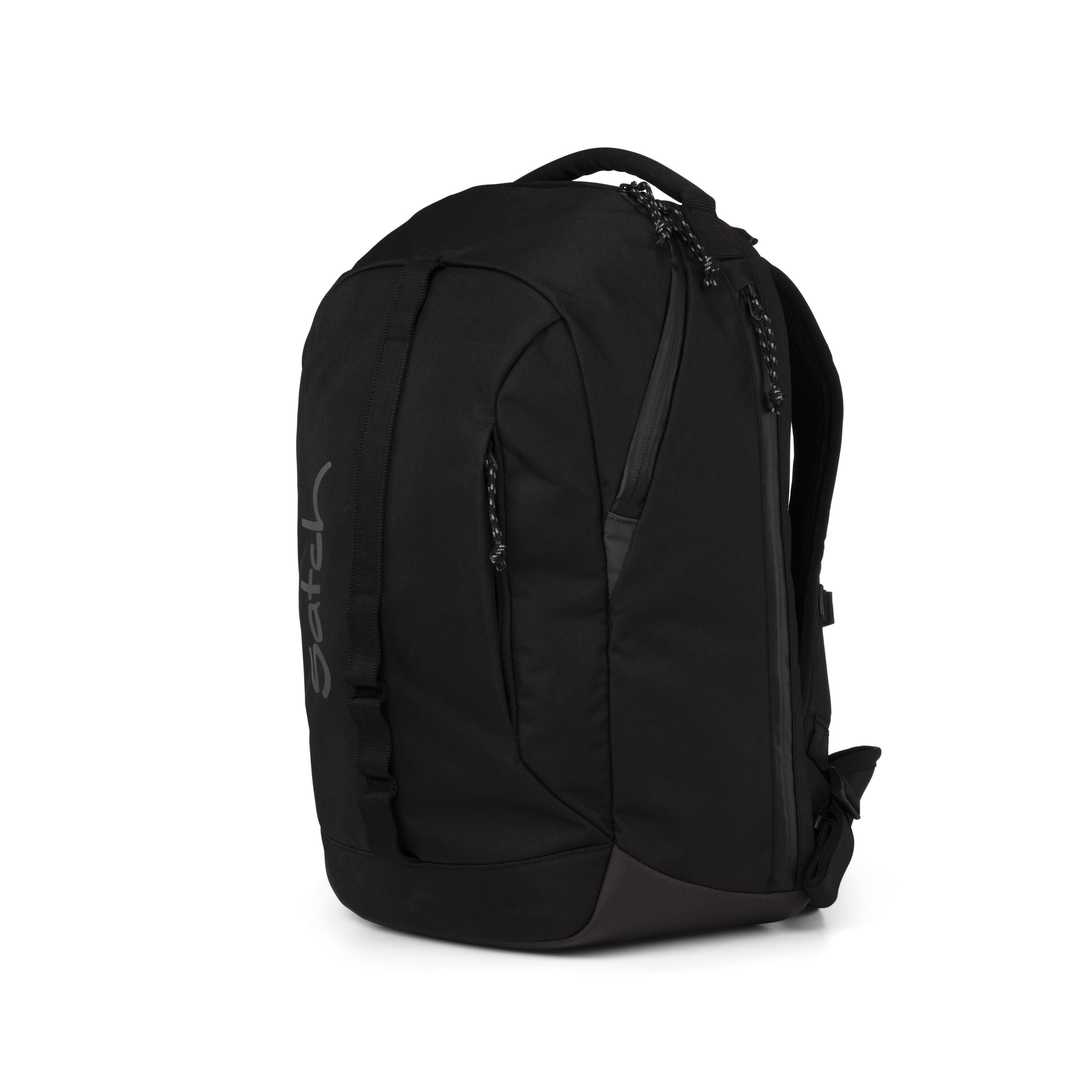 Satch Rucksack con:next, Urban Black – Produktansicht 4