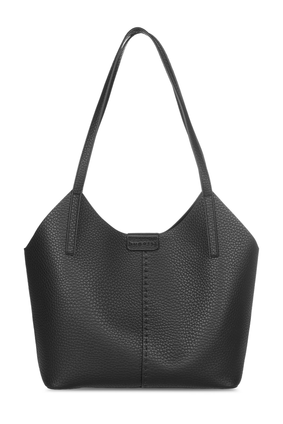 Bugatti Bags Bugatti Bags Enna Shopper – Schwarz Schwarz · Bild 1