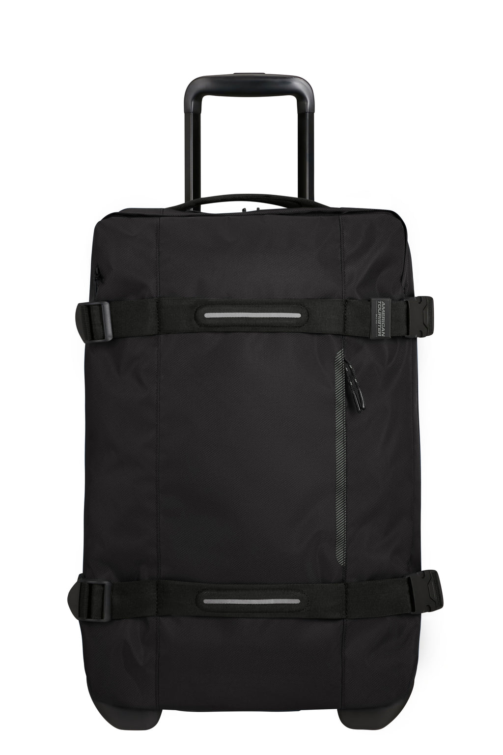 American Tourister Urban Track Duffle/WH S Asphalt Black · Bild 14