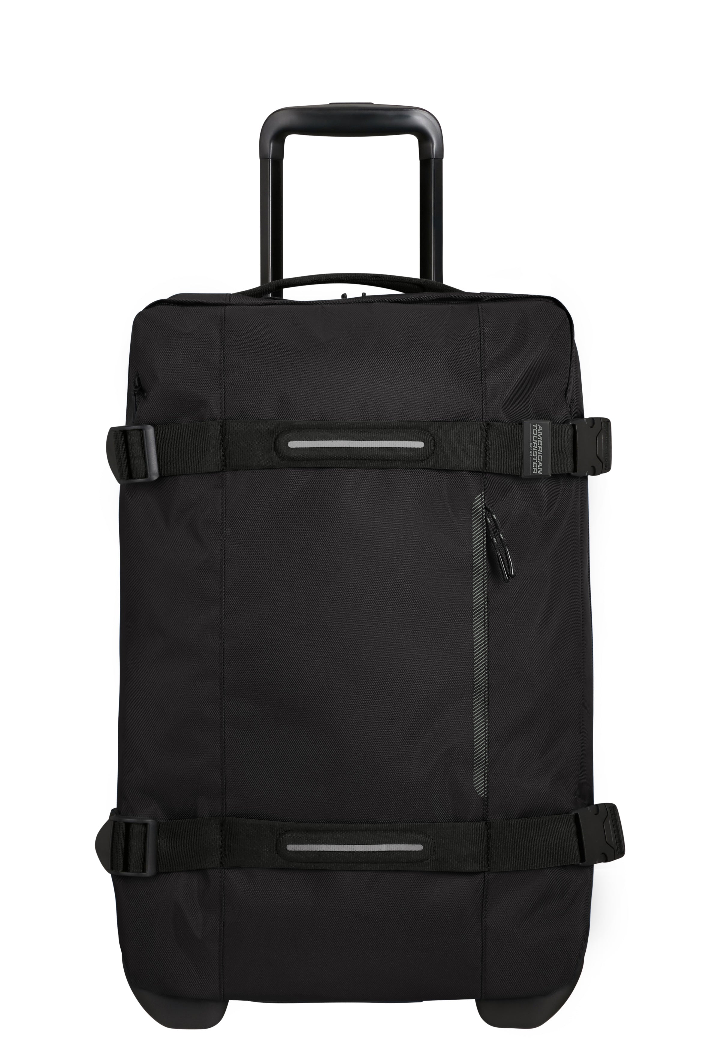 American Tourister Urban Track Duffle/WH S Asphalt Black · Bild 14
