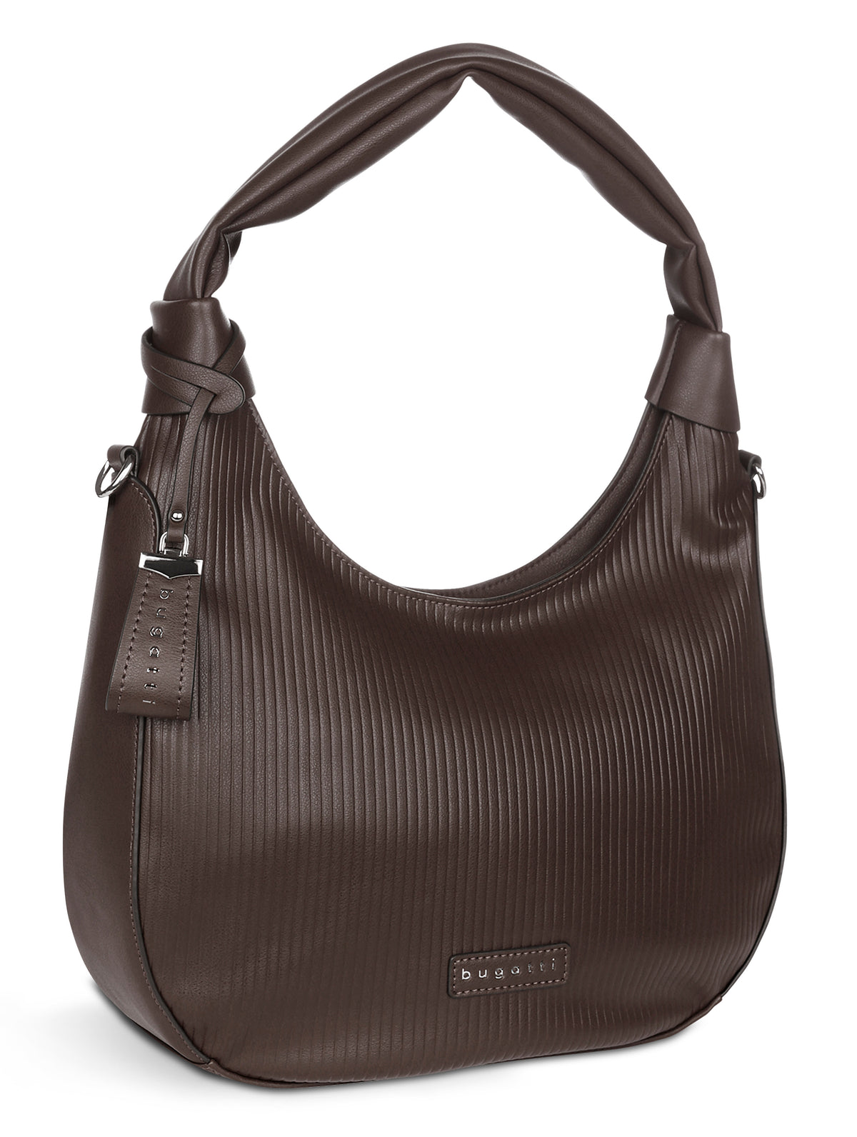 Bugatti Bags Bugatti Bags Ria Schultertasche – Braun Braun · Bild 2