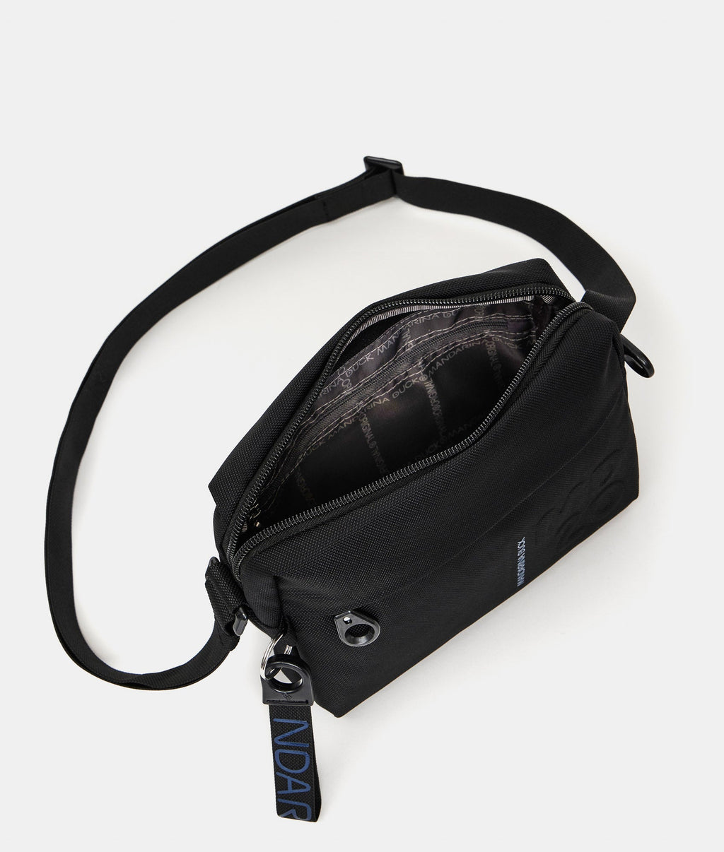 Mandarina Duck MD20 Crossover, Black – Ansicht 4