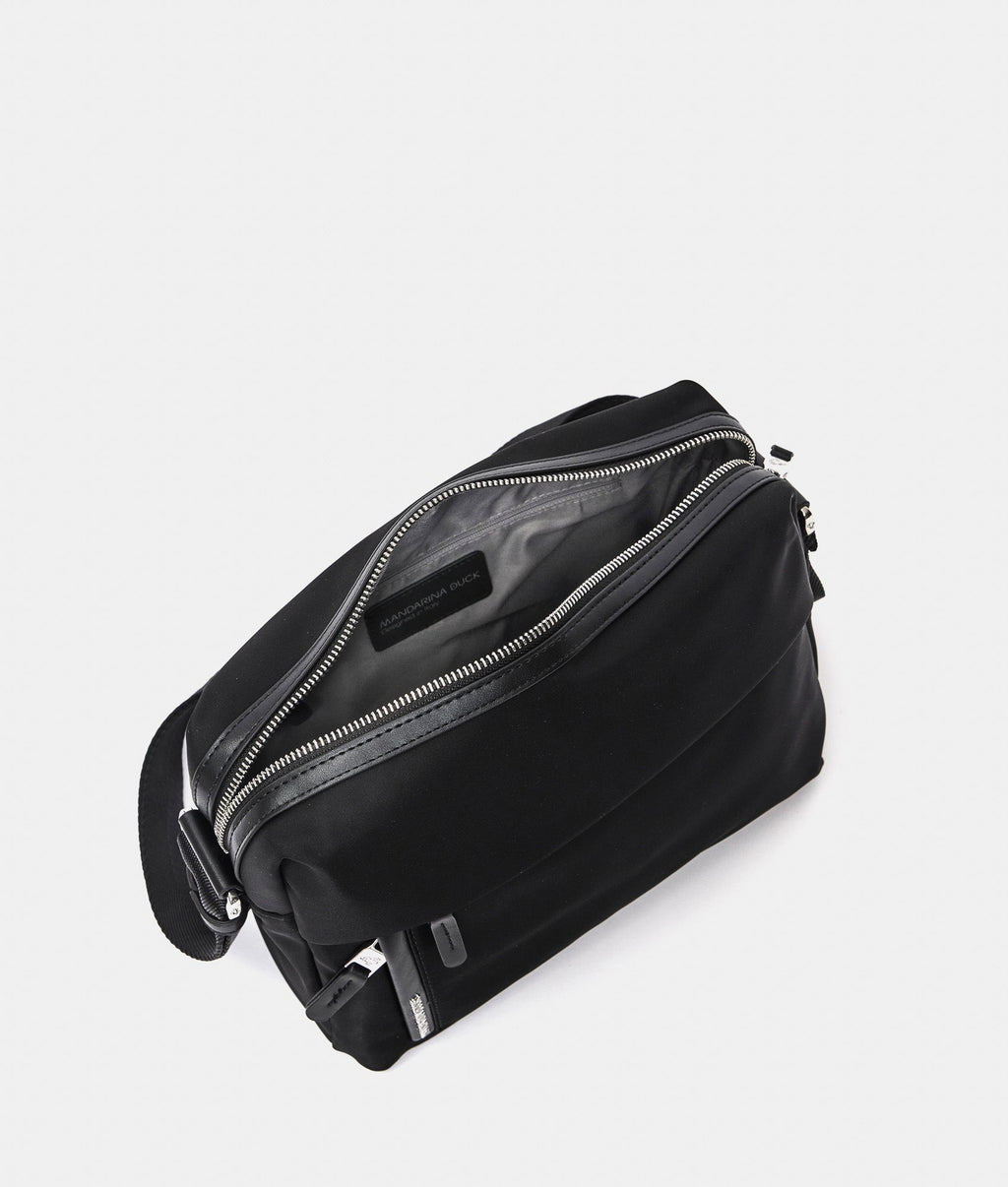 Mandarina Duck Hunter Crossover, Black – Ansicht 4