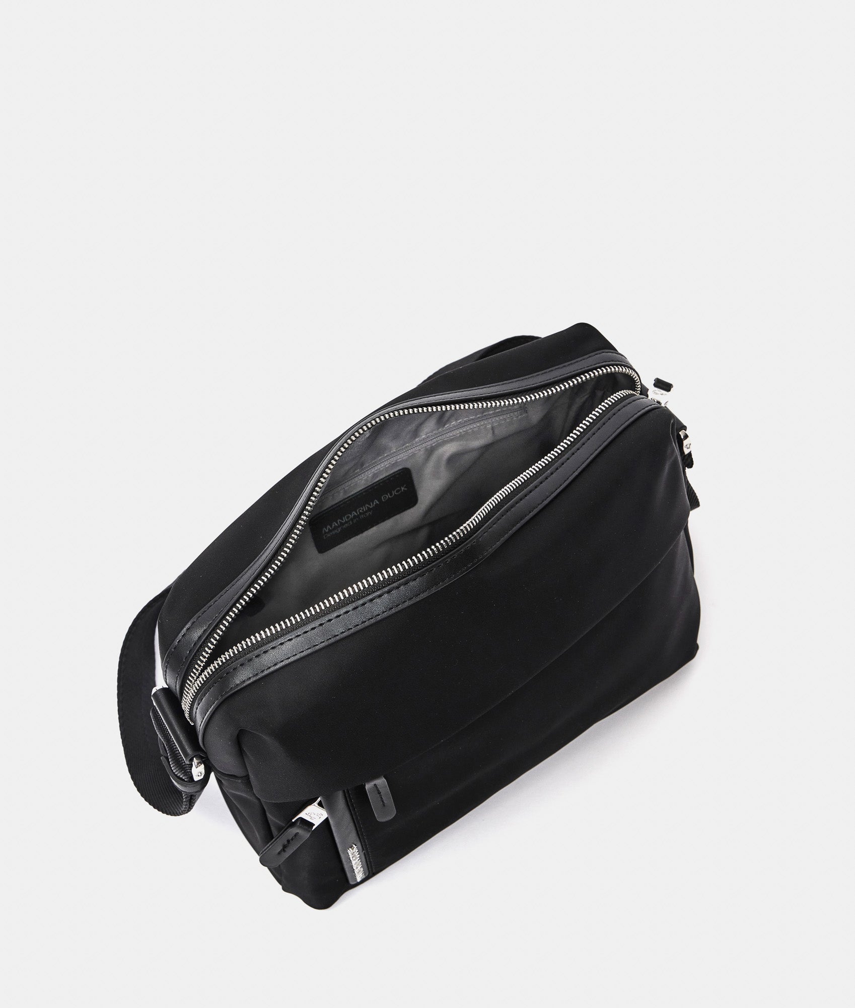 Mandarina Duck Hunter Crossover, Black – Ansicht 4