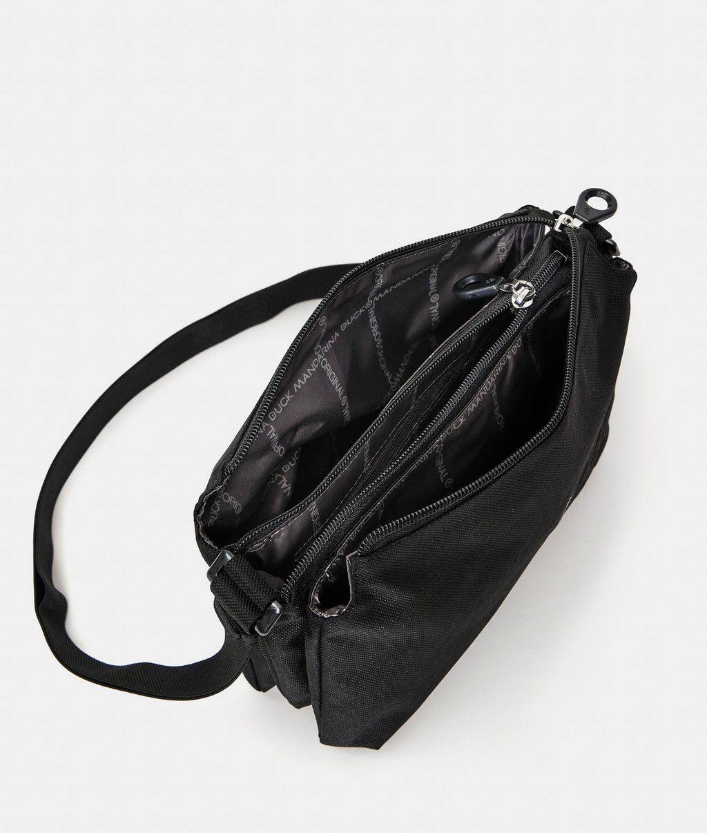 Mandarina Duck MD20 Pochette, Black – Ansicht 4