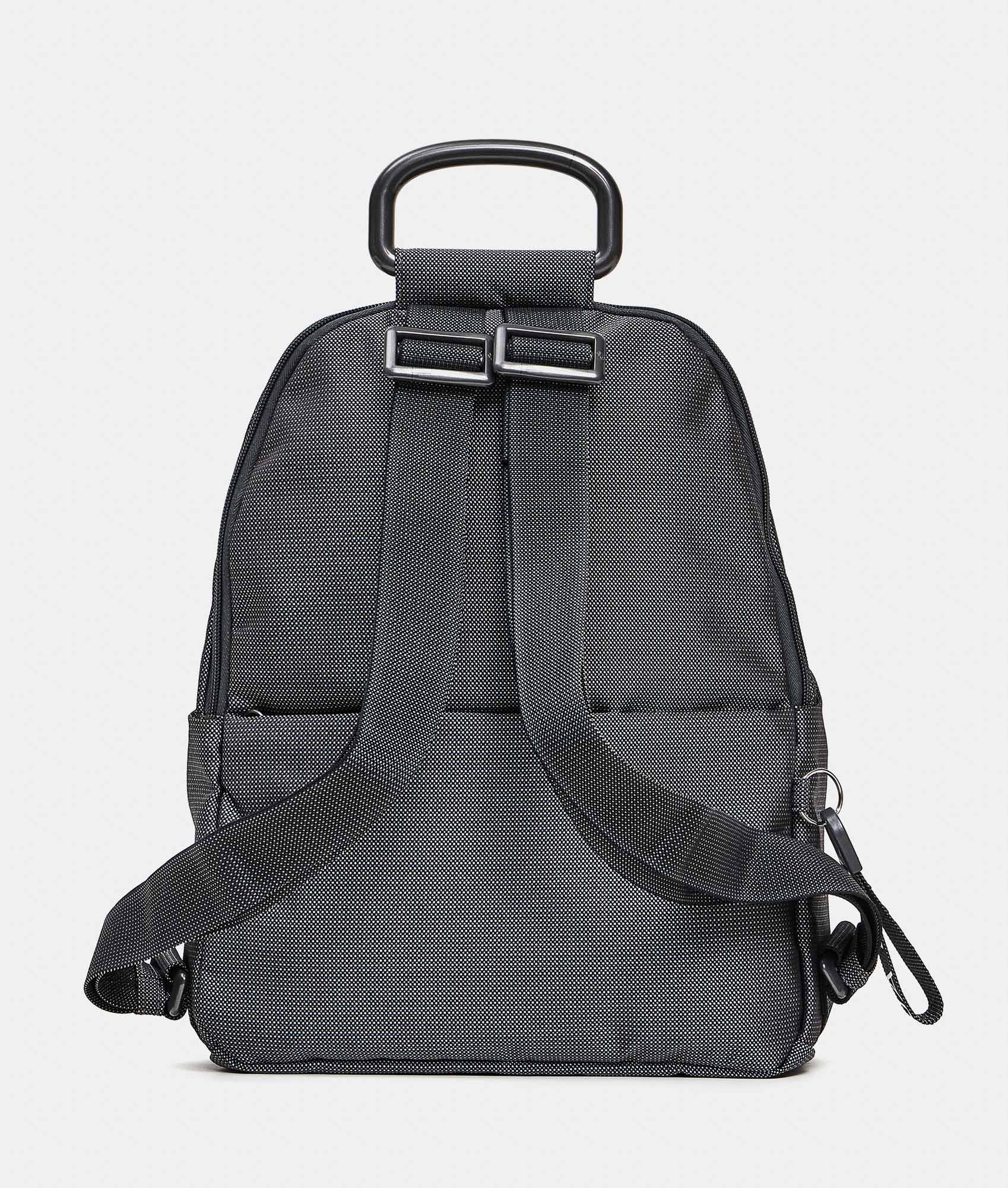 Mandarina Duck MD20 Rucksack, Steel – Ansicht 4