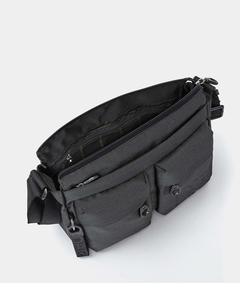 Mandarina Duck MD20 Crossover, Steel – Ansicht 4