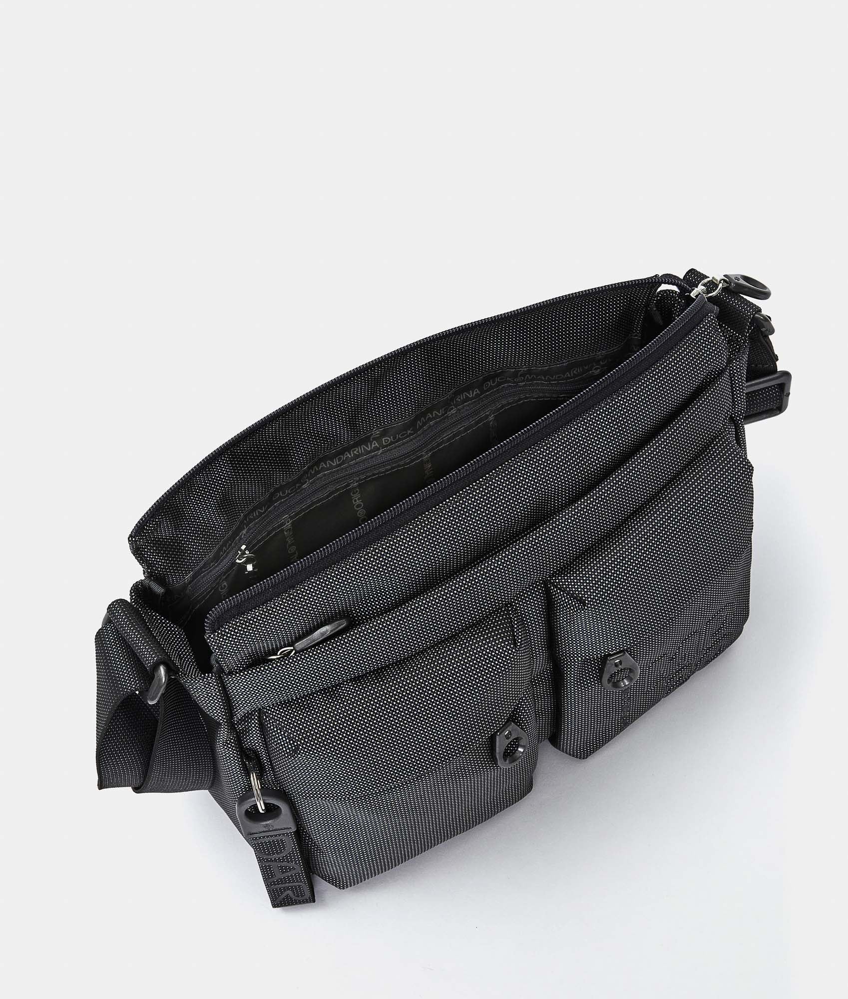Mandarina Duck MD20 Crossover, Steel – Ansicht 4