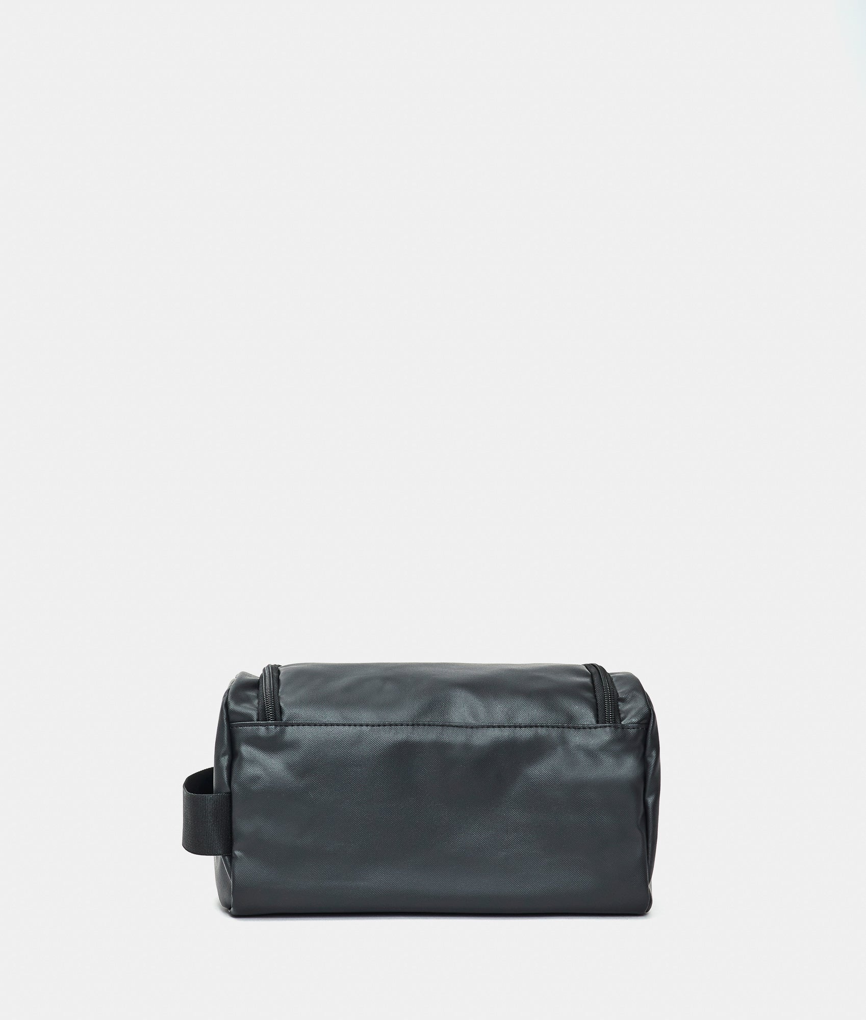 Mandarina Duck Eco Coated Kulturtasche, Black – Ansicht 4