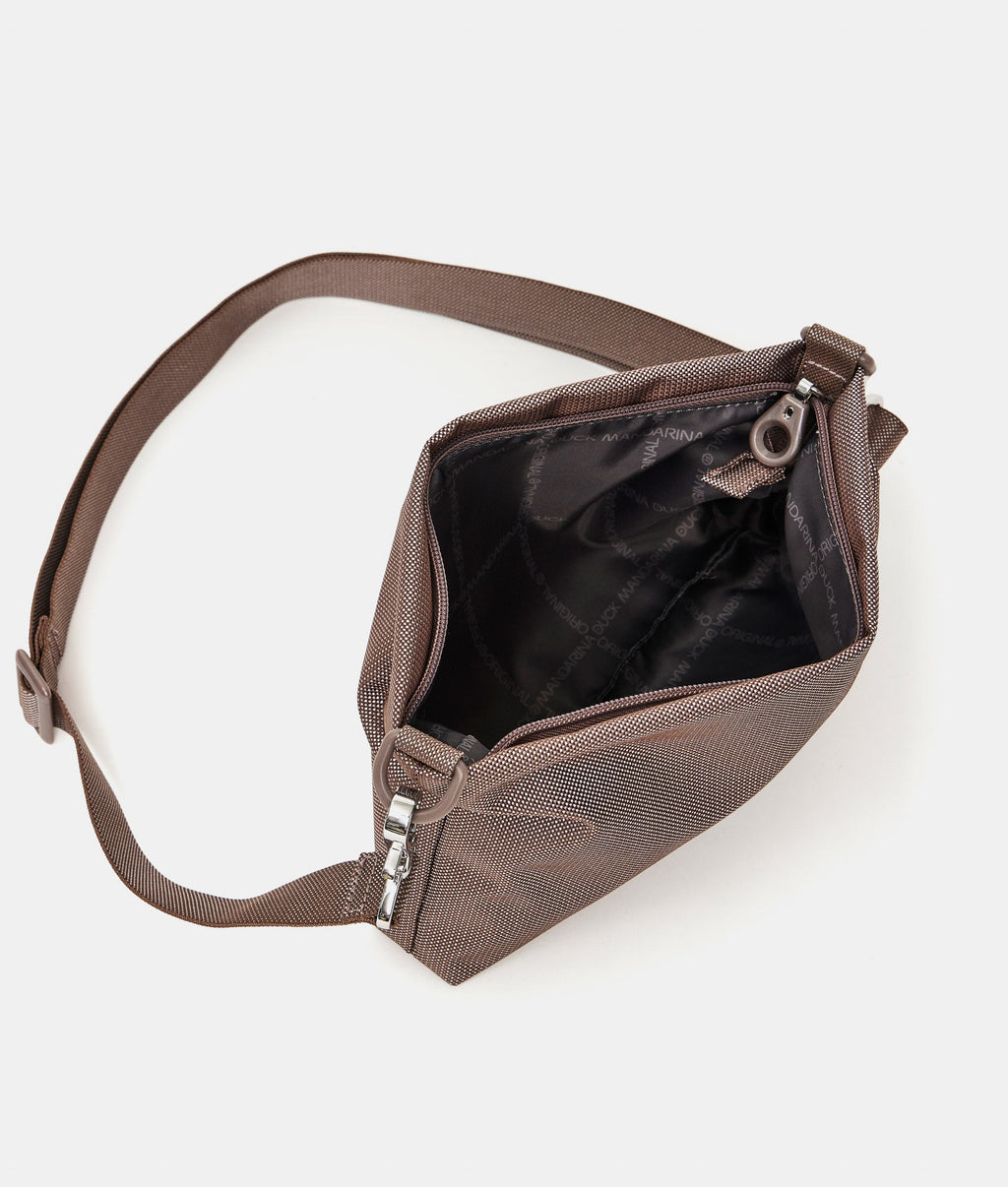 Mandarina Duck MD20 Crossover, Taupe – Ansicht 4