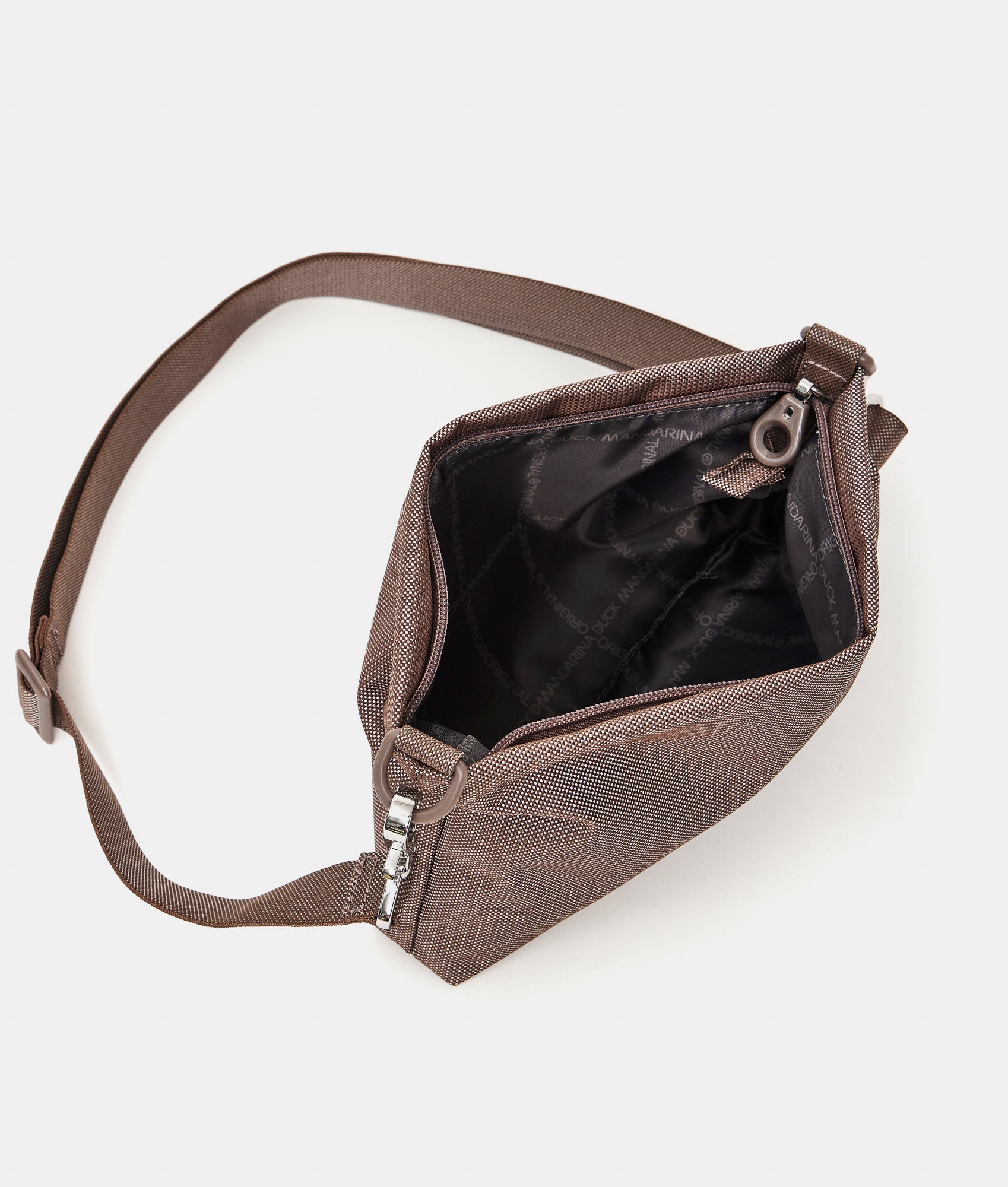 Mandarina Duck MD20 Crossover, Taupe – Ansicht 4