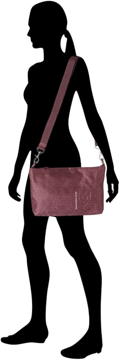 Mandarina Duck MD20 Crossover, Grape – Ansicht 4