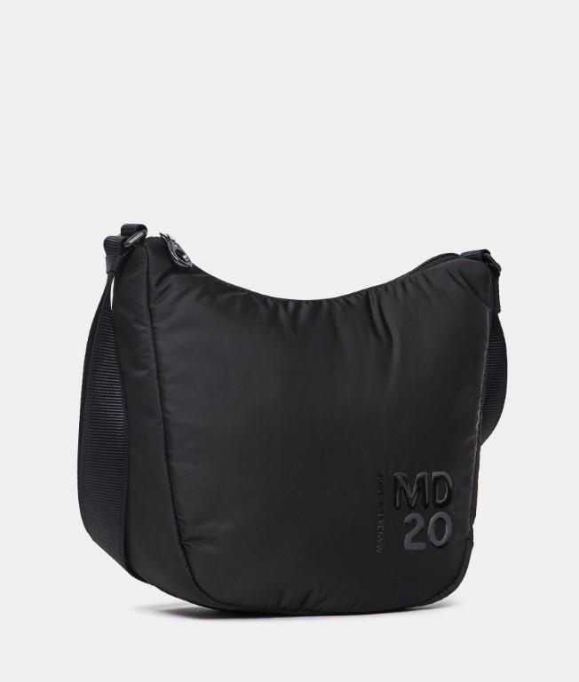 Mandarina Duck MD20 Balloon Crossover, Black – Ansicht 4
