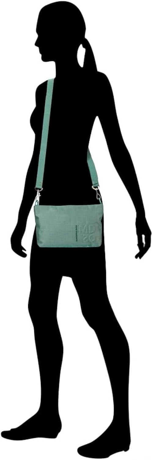 Mandarina Duck MD20 Crossover, Cashmere – Ansicht 4